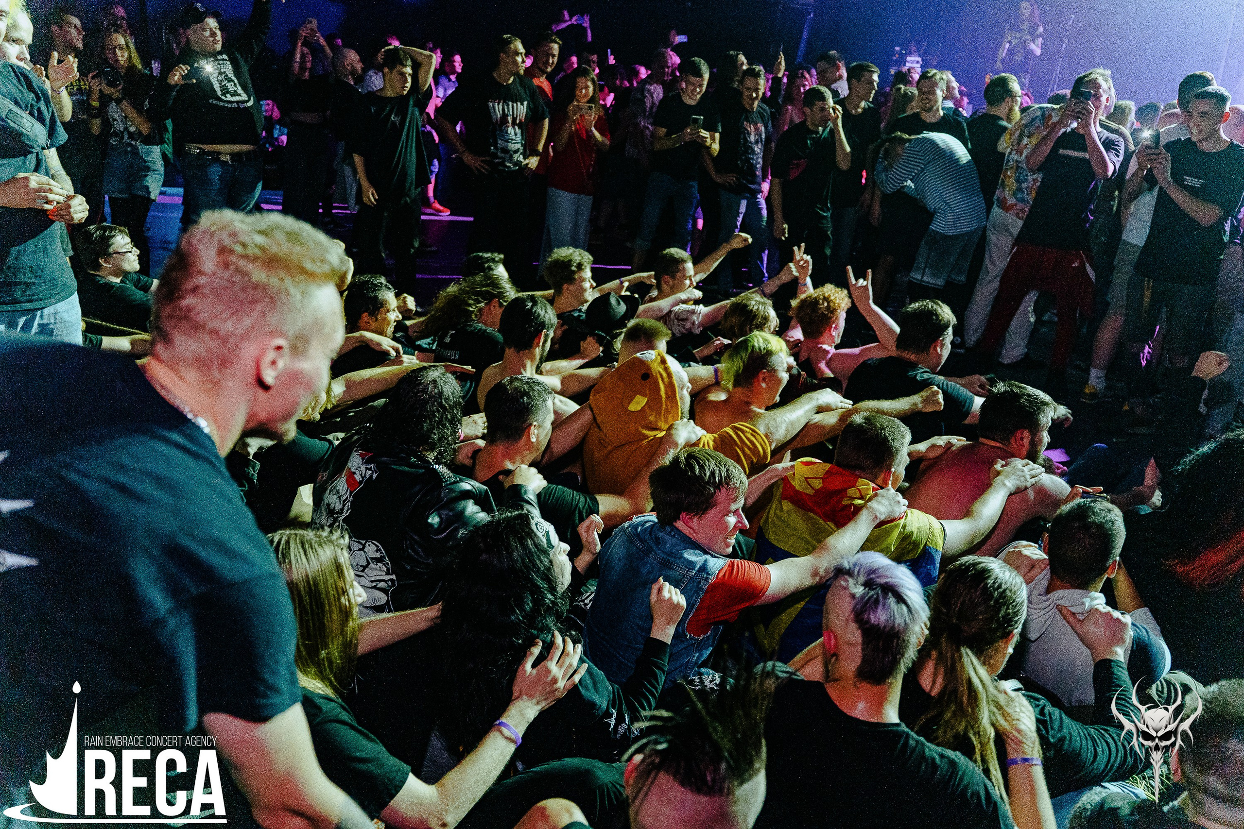 RECAFEST. BASE. 30.08.2025. Главная