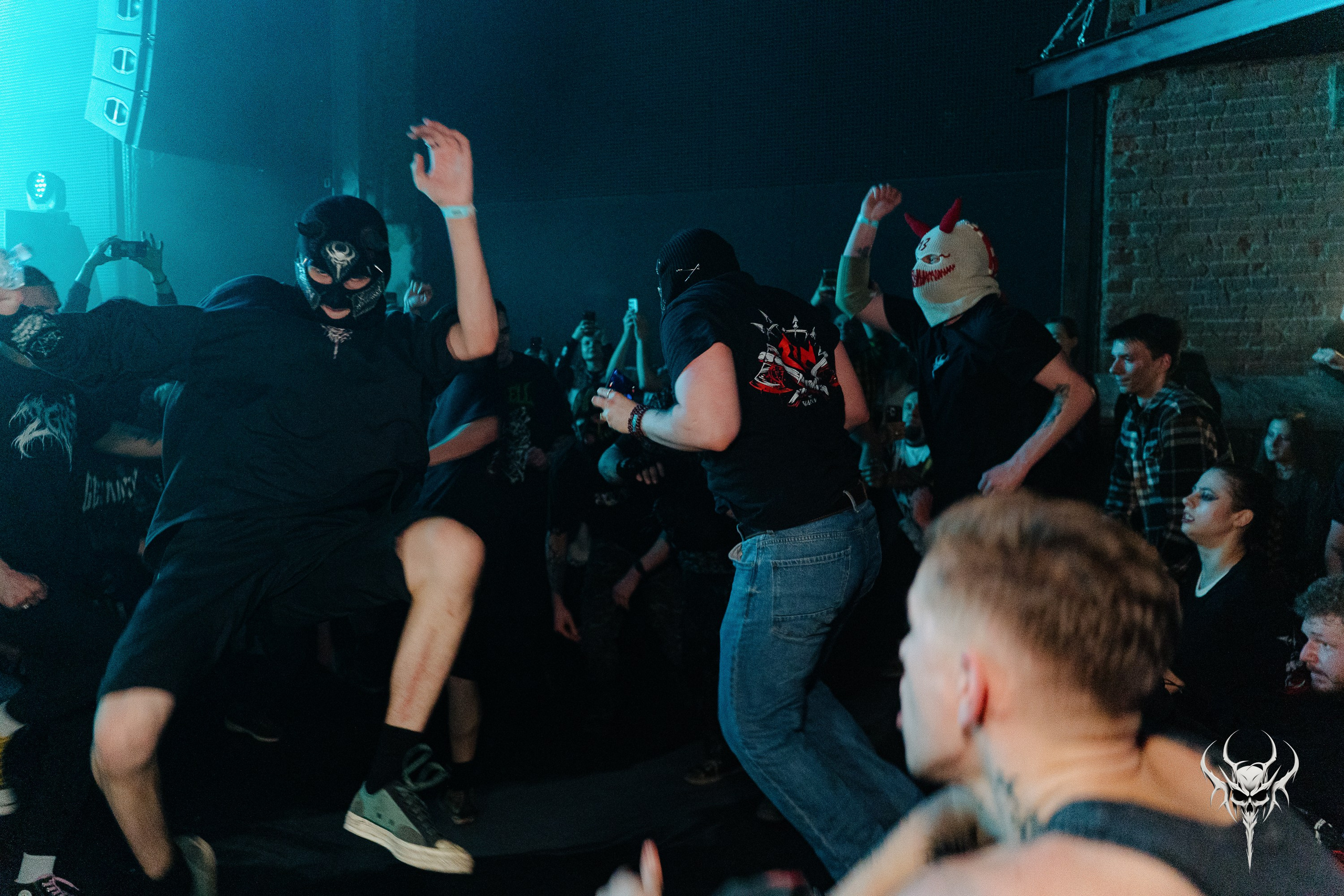 Dexdbell. Рассвет. 01.03.2026. Главная