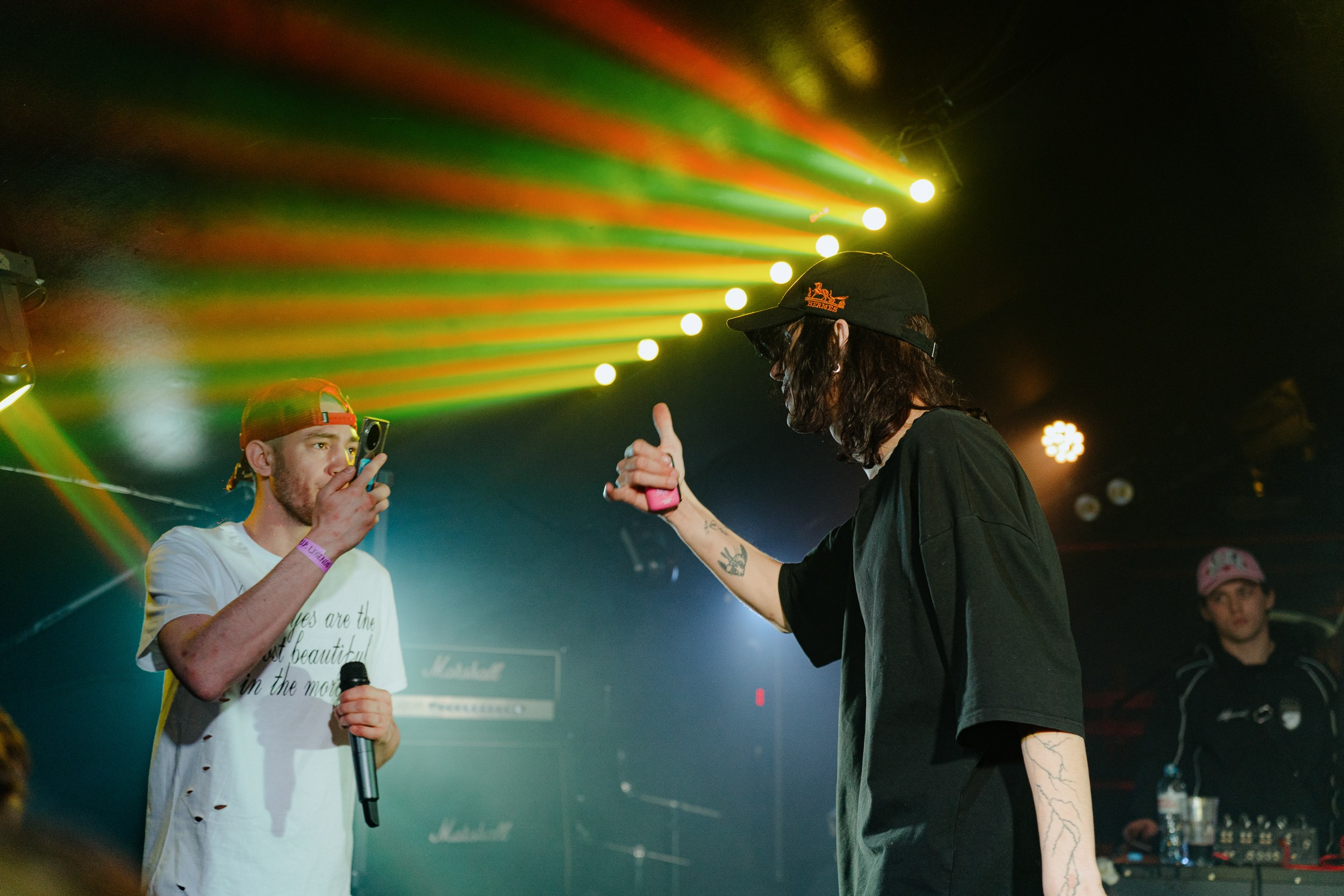 R.I.P. Legends. Action Club. 23.12.2025. Главная