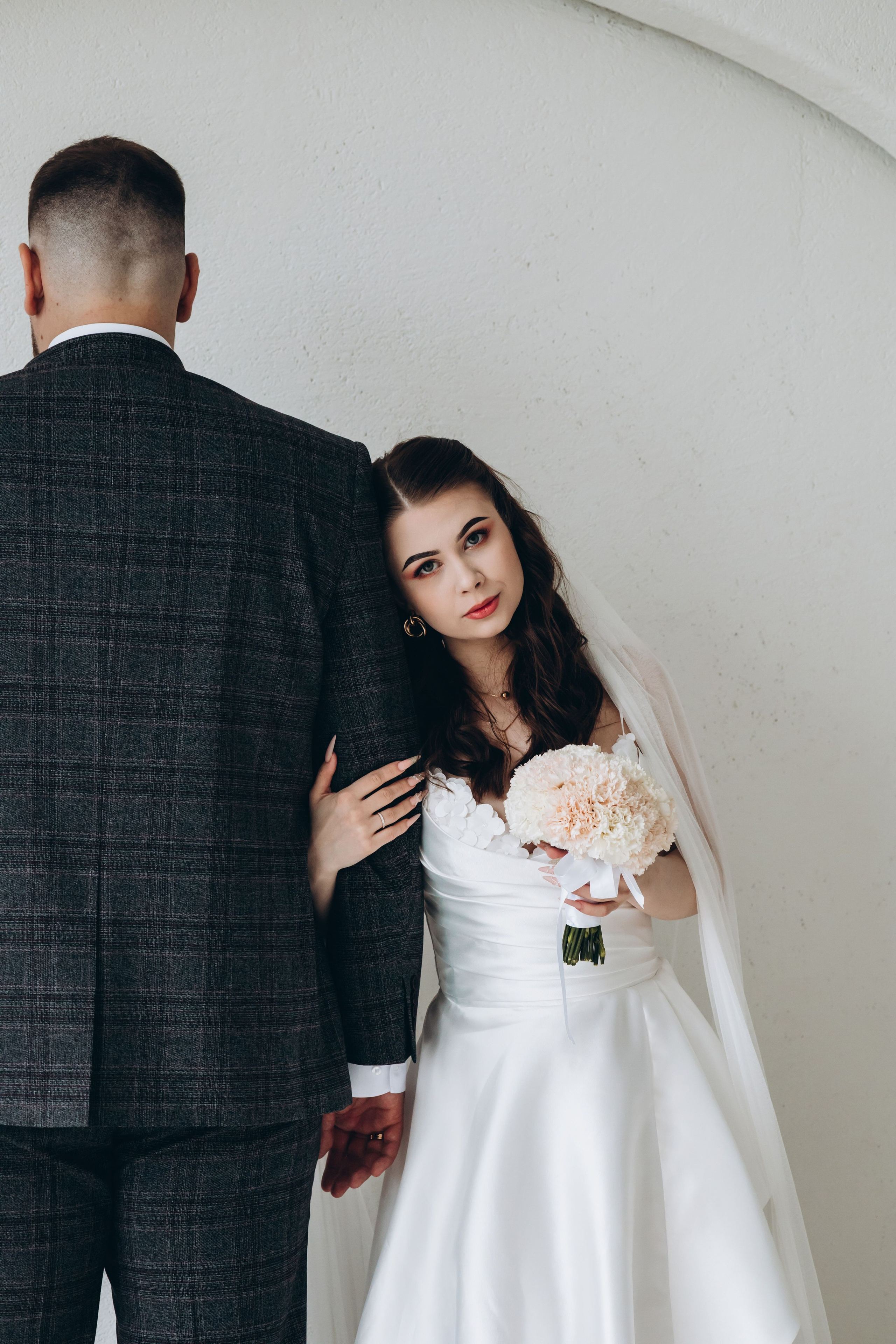 Юрий и Ксения. Семейный фотограф Нижневартовск Тюмень Ефимова Ирина