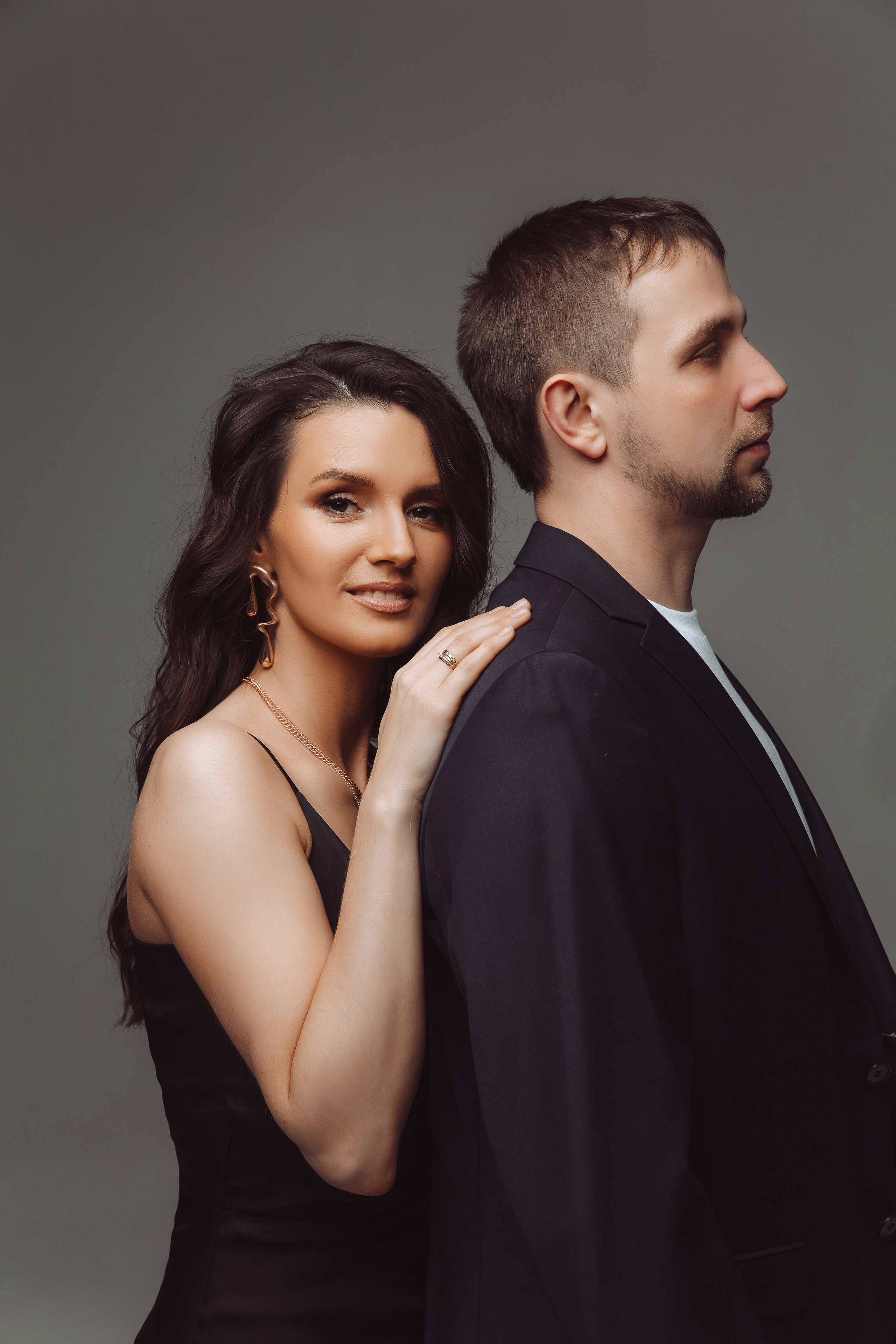 Оксана и Миша. Свадебный фотограф Ярославль Ирина Волоцкая