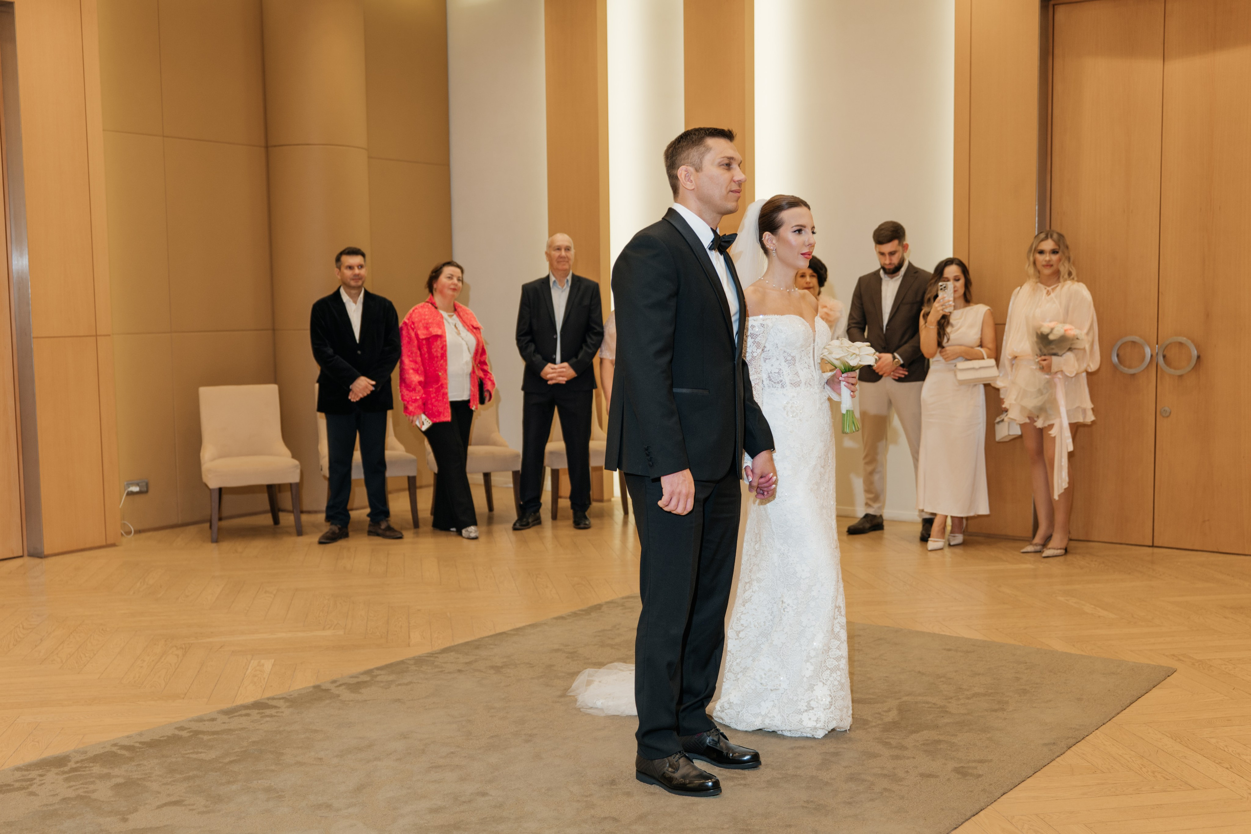 DENIS & ANASTASIA. Свадебное ФОТО & ВИДЕО Москва/Липецк