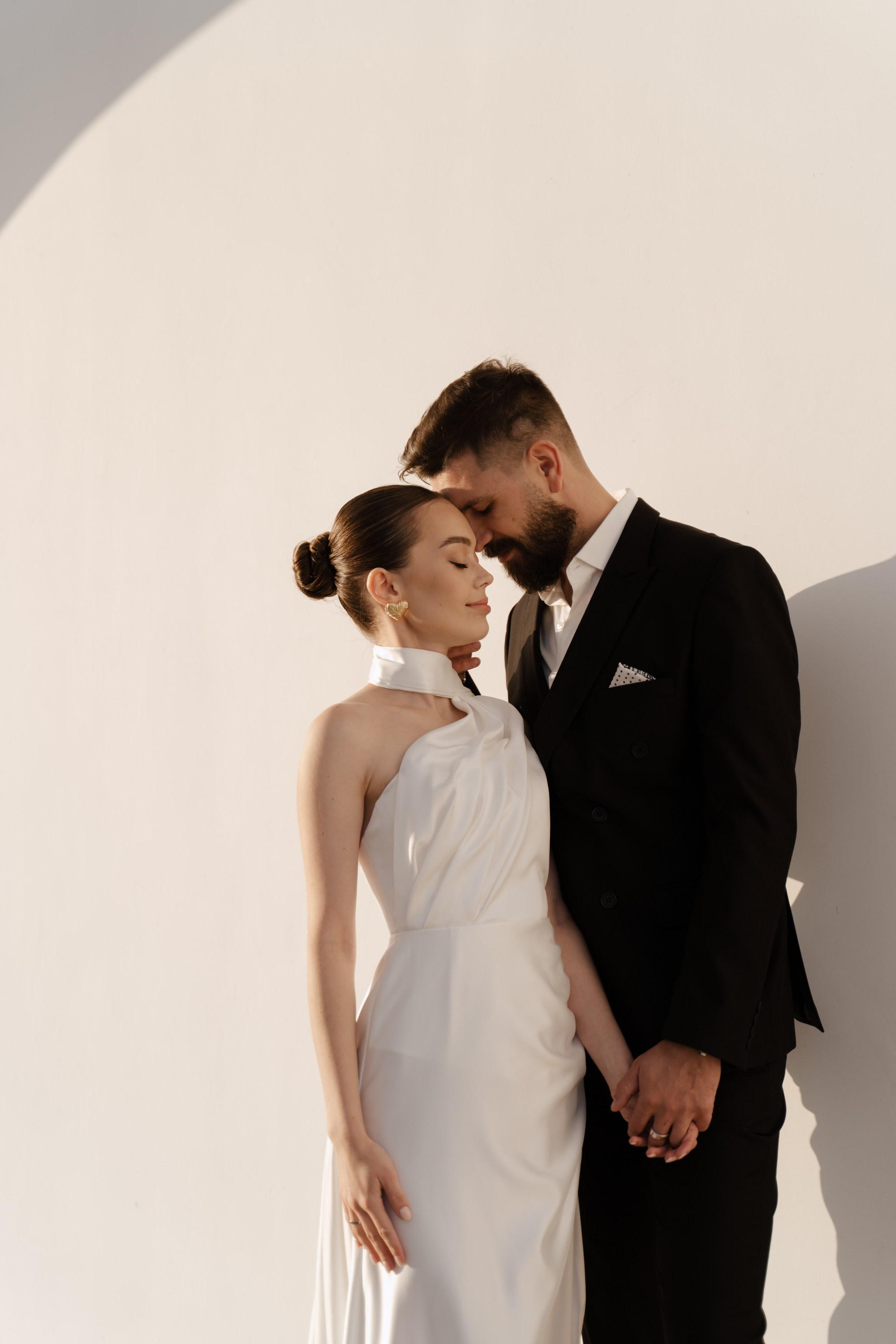 Alina&Slava. Портретный фотограф в Краснодаре Валерия Матирная