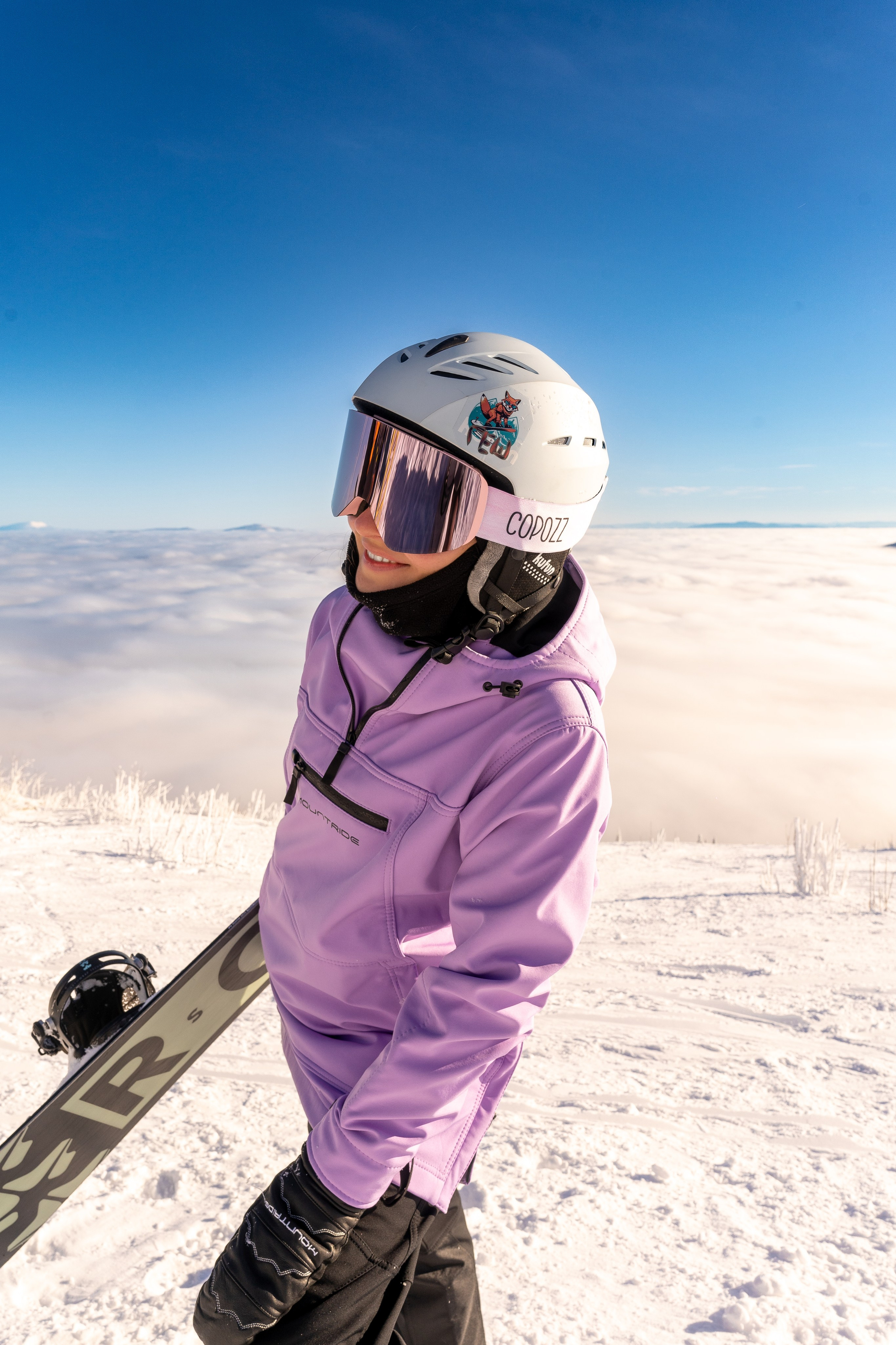 Джой 6.12. Анастасия Паршукова — фотограф Шерегеш Новосибирск