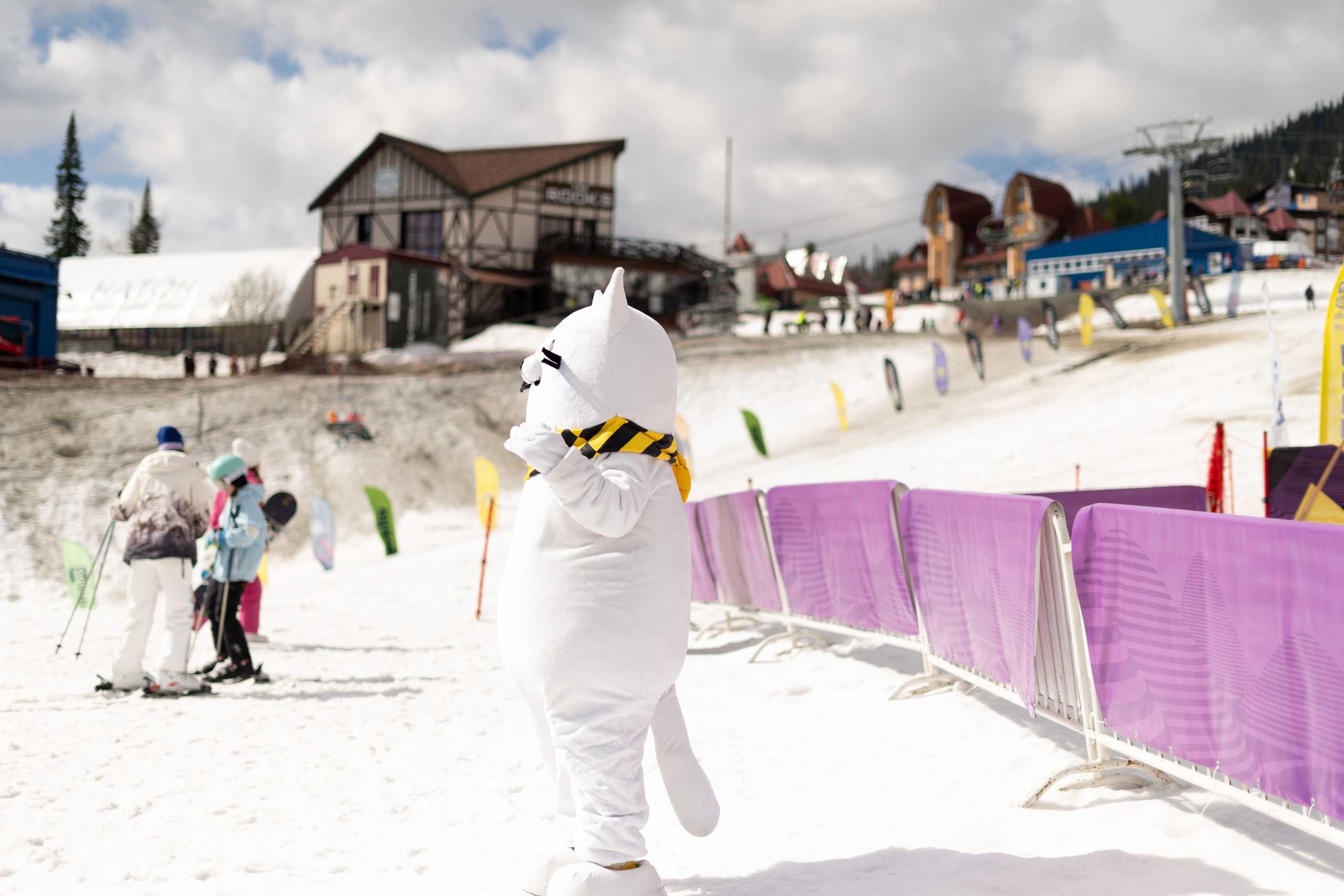 Грелка 20.04.24. Анастасия Паршукова — фотограф Шерегеш Новосибирск