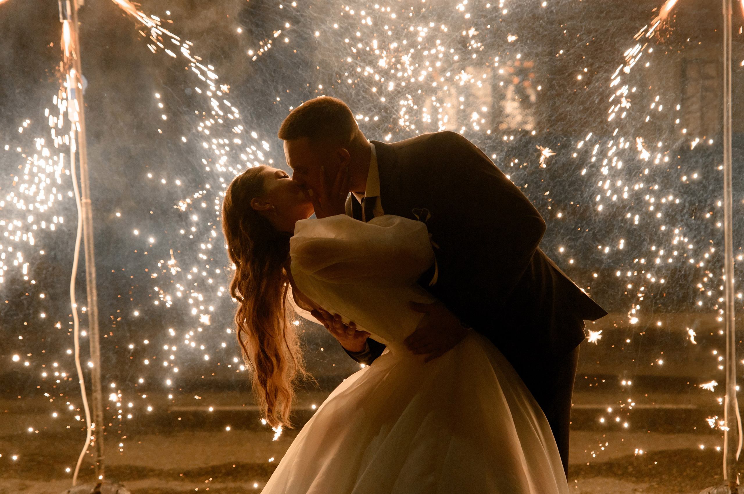 Дарья и Алексей. Свадебный и семейный фотограф в Краснодарском крае