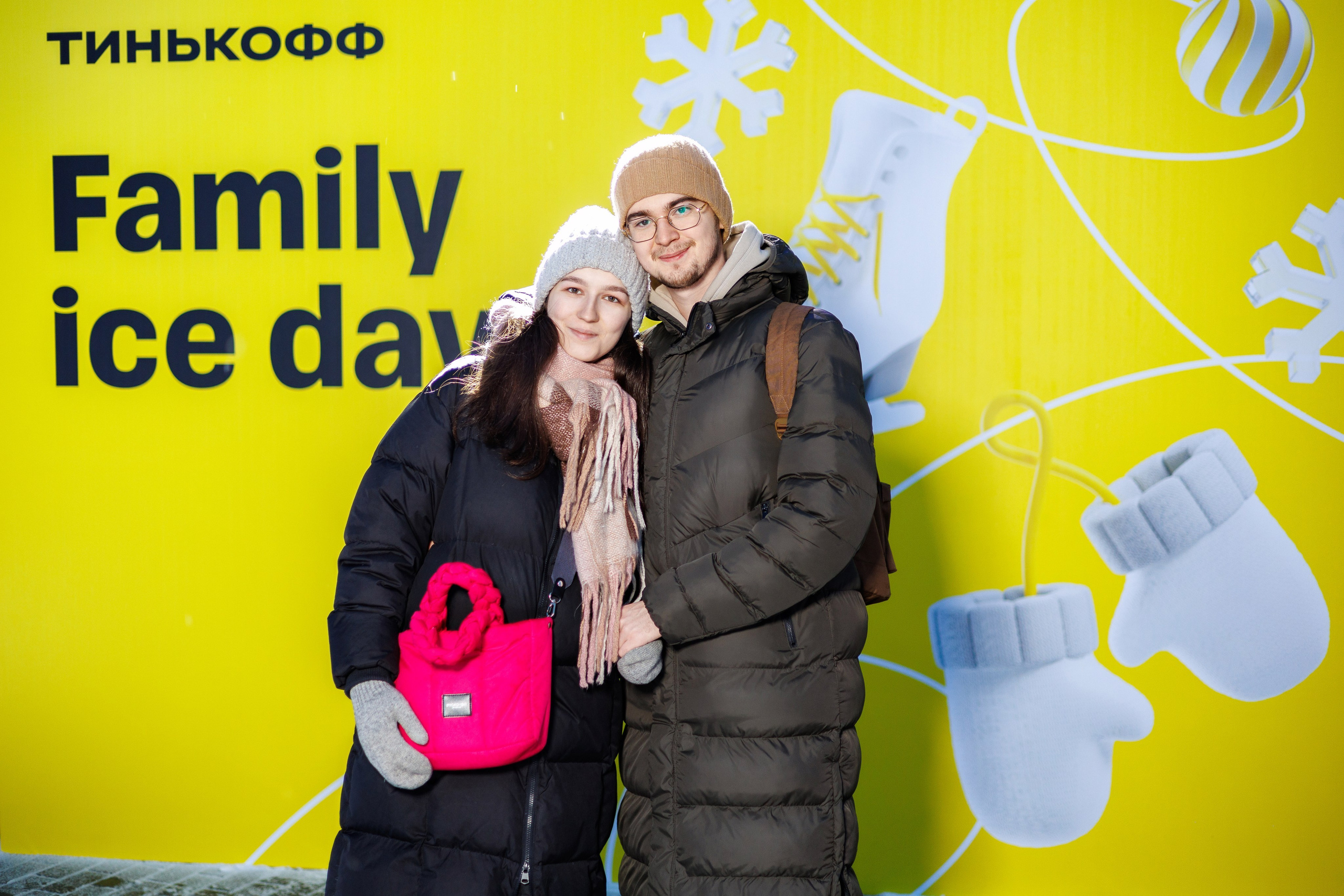 Наши проекты. Morozov Media — Репортажная фотосъемка в Санкт-Петербурге