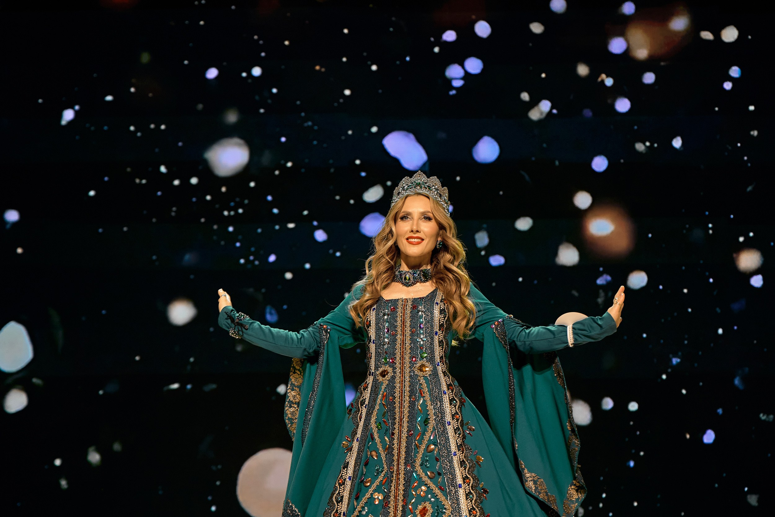 Мисс Алтай 2025. Свадебный репортажный и фуд фотограф в Барнауле Гайфулин Виталий