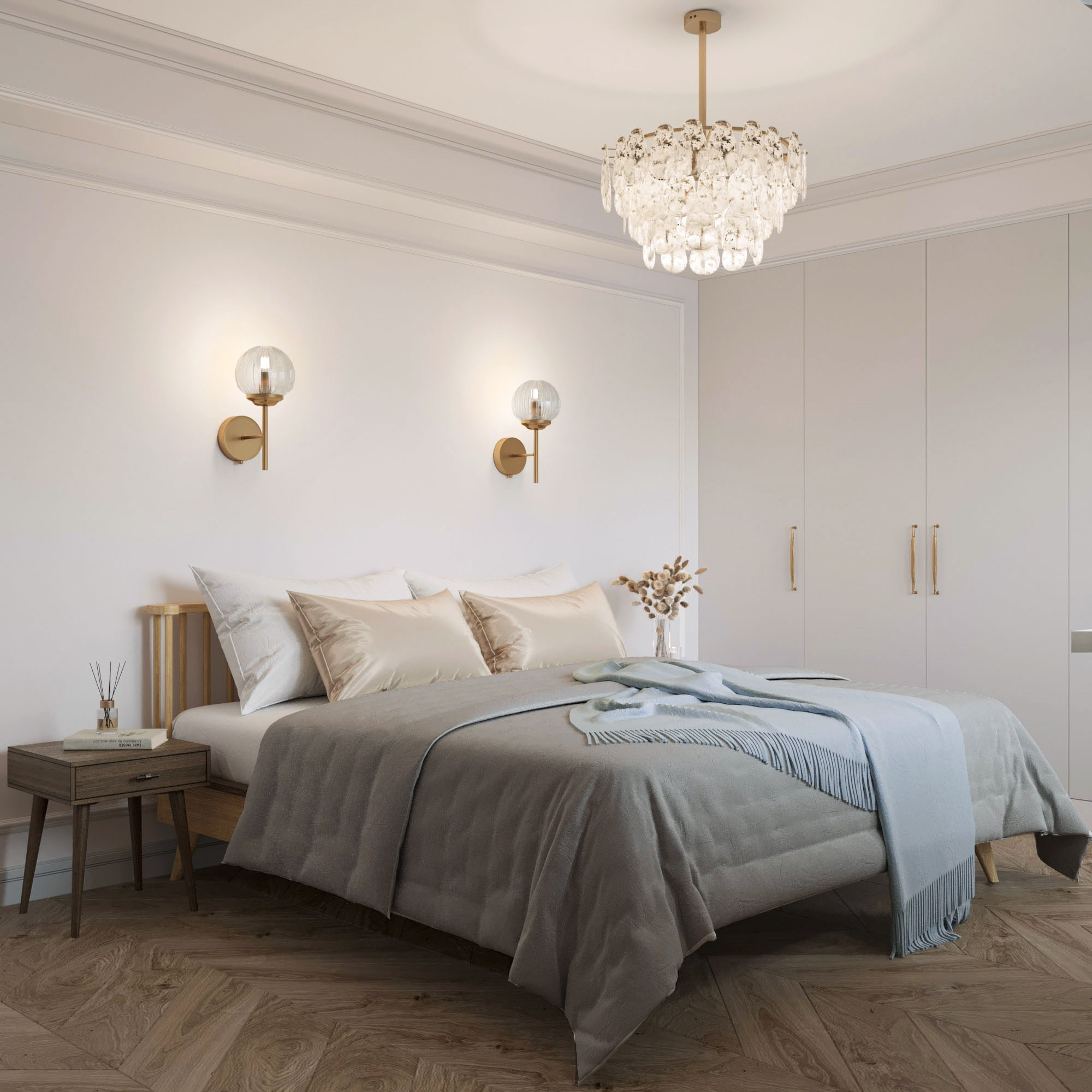 Квартира 85 метров м. Юго-западная. Главная