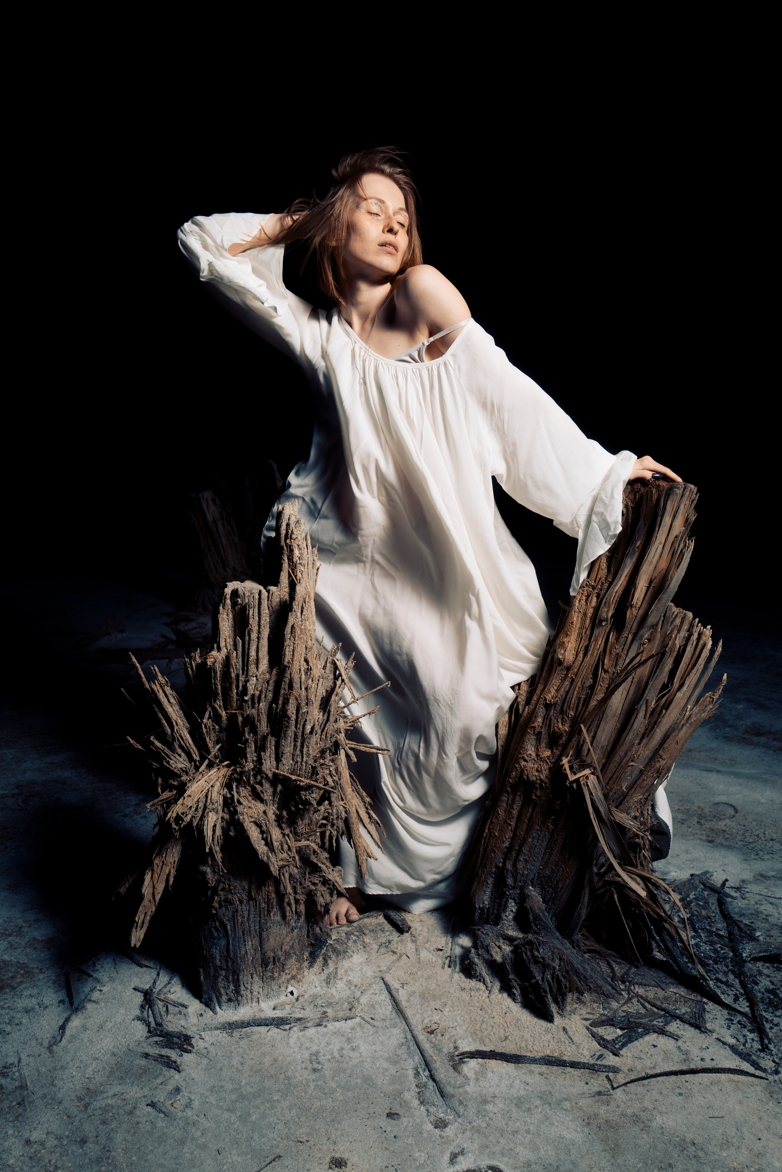 Мария. Maxon Magnusson