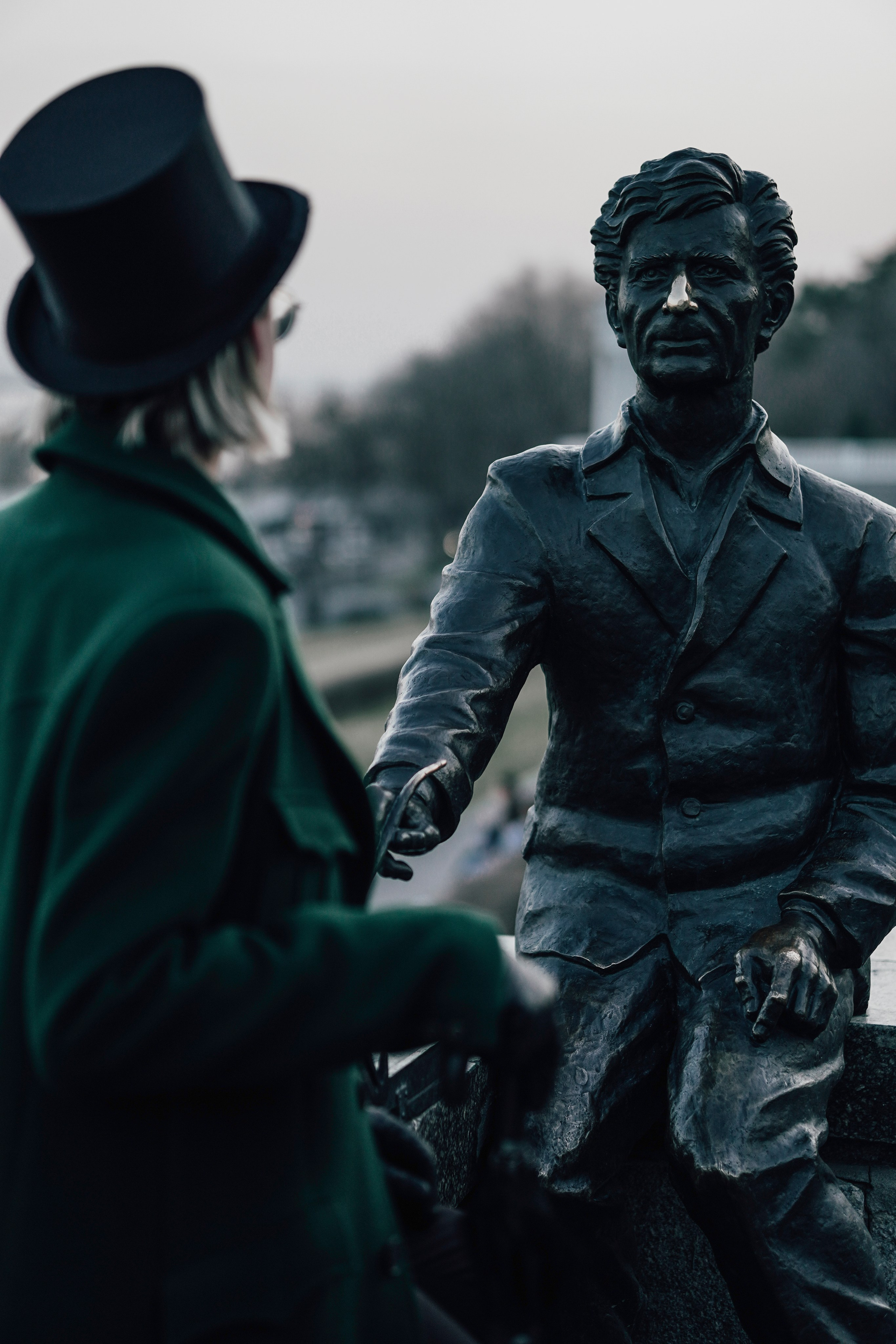 Алексей. Maxon Magnusson