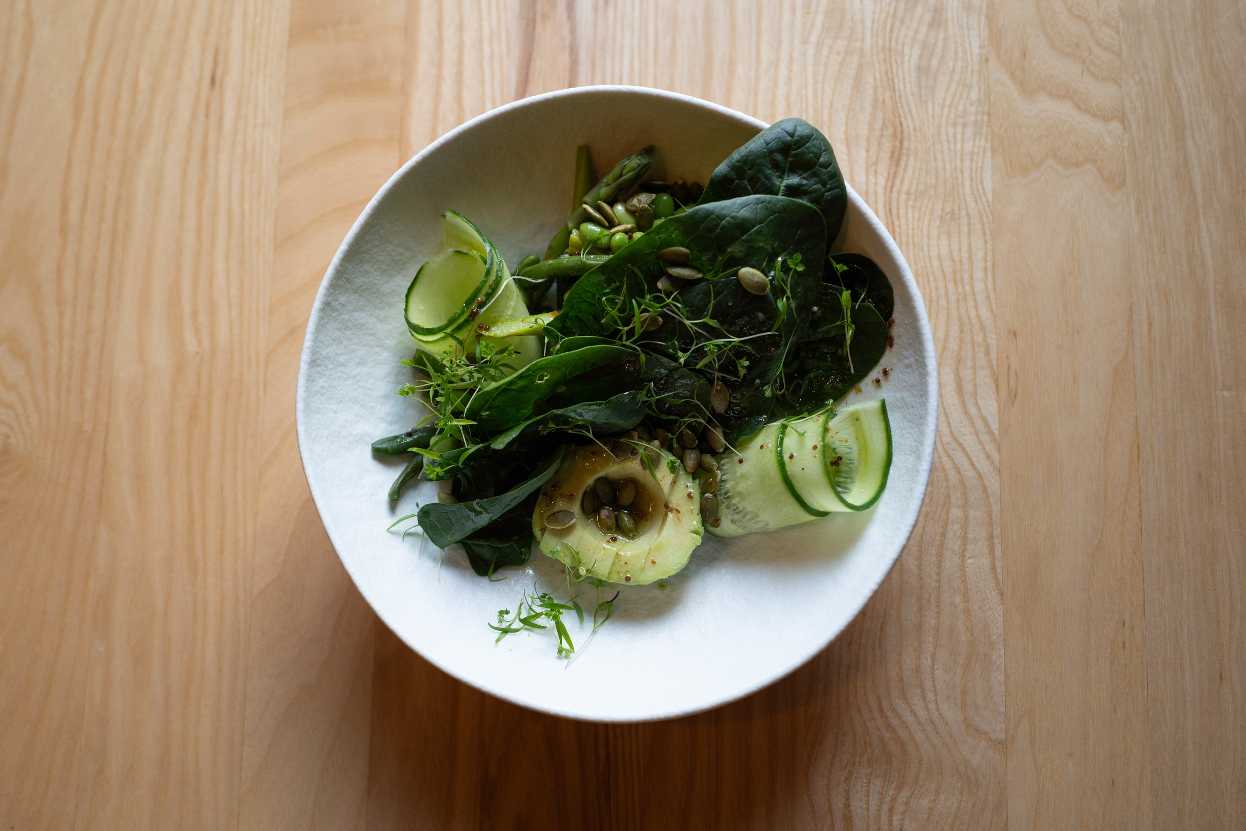 Рестораны. Maxon Magnusson