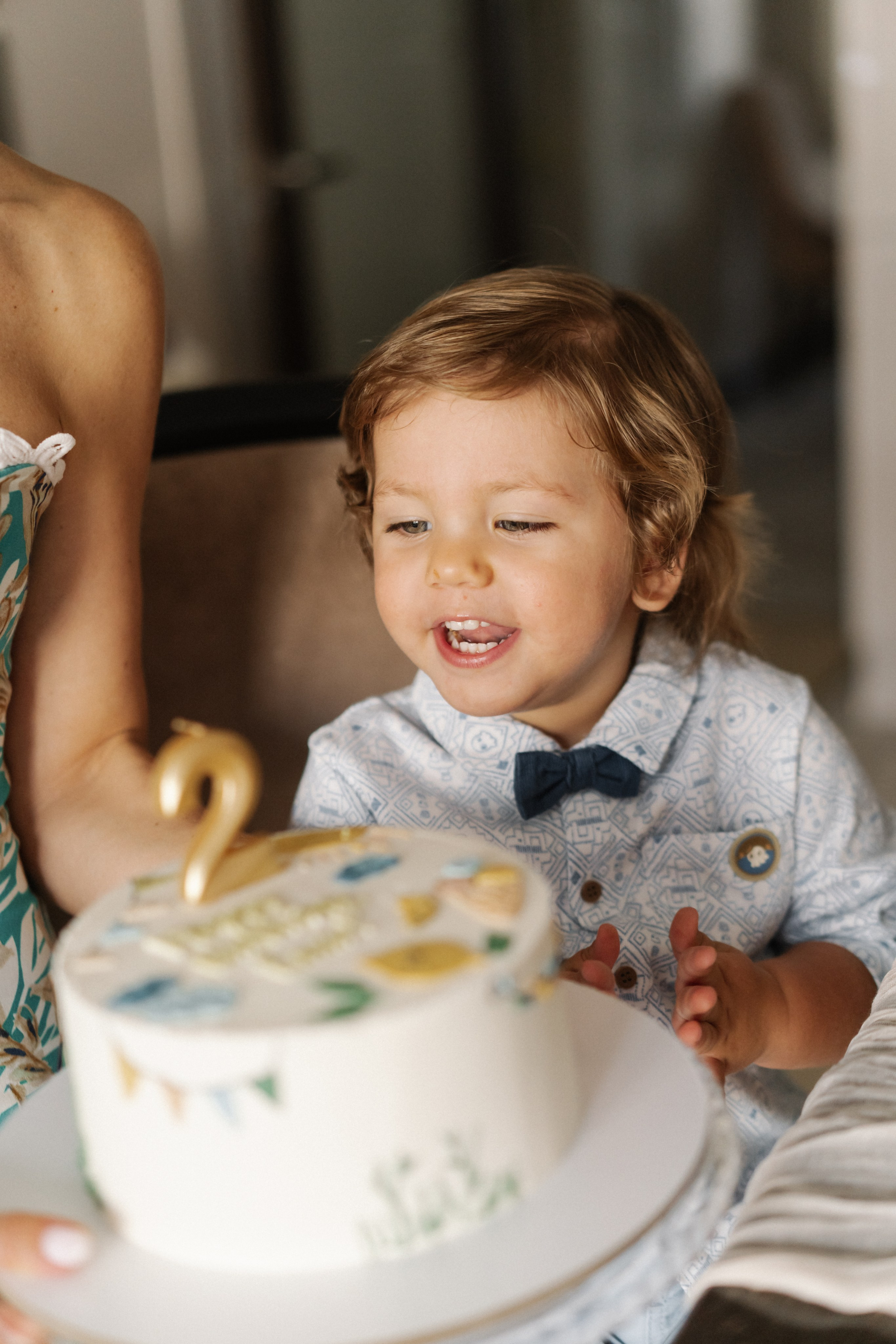 Дни Рождения. Надя Инкина фотограф Москва