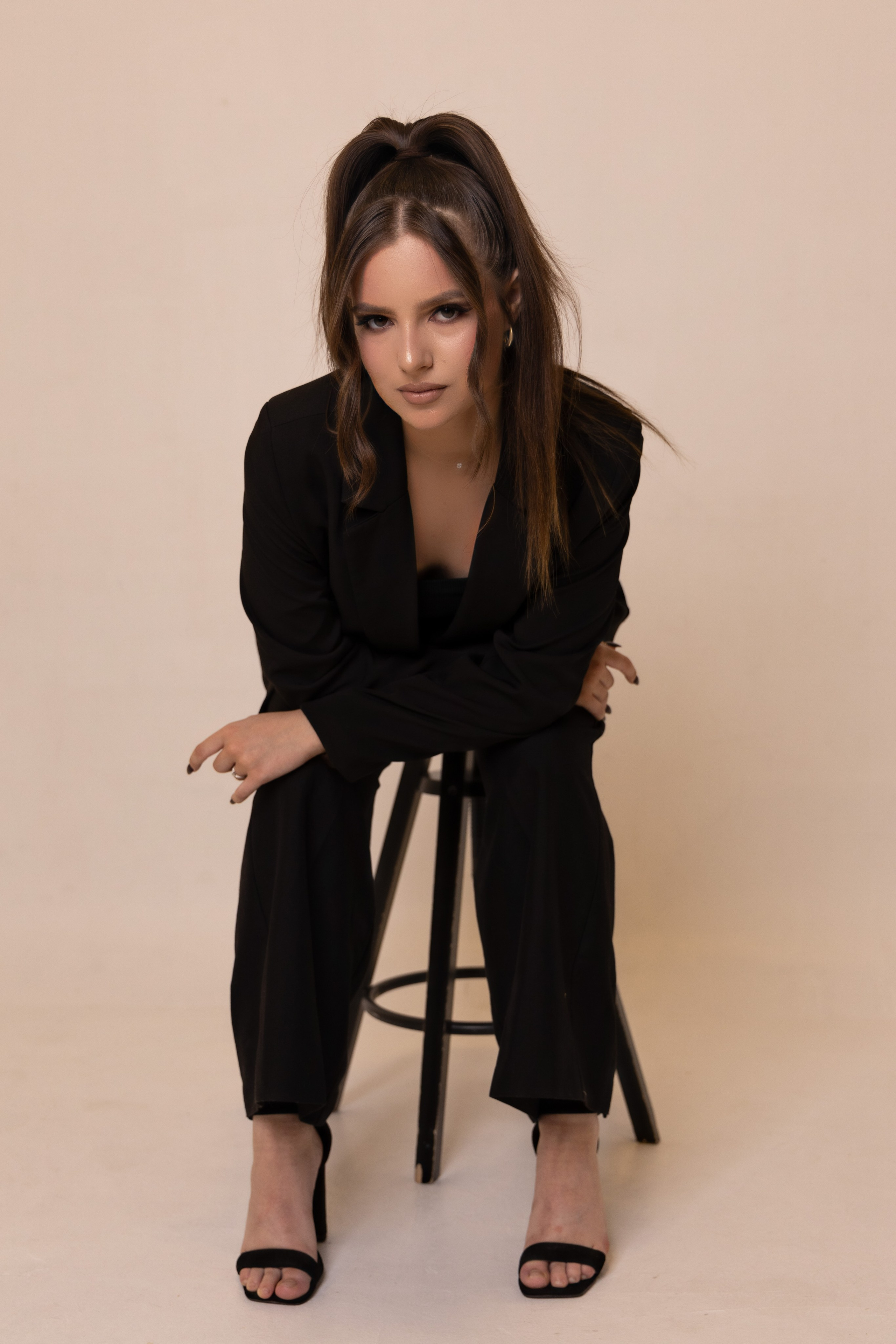 Индивидуальная фотосъемка. Фотограф | Анастасия Китаева | Воронеж | Москва