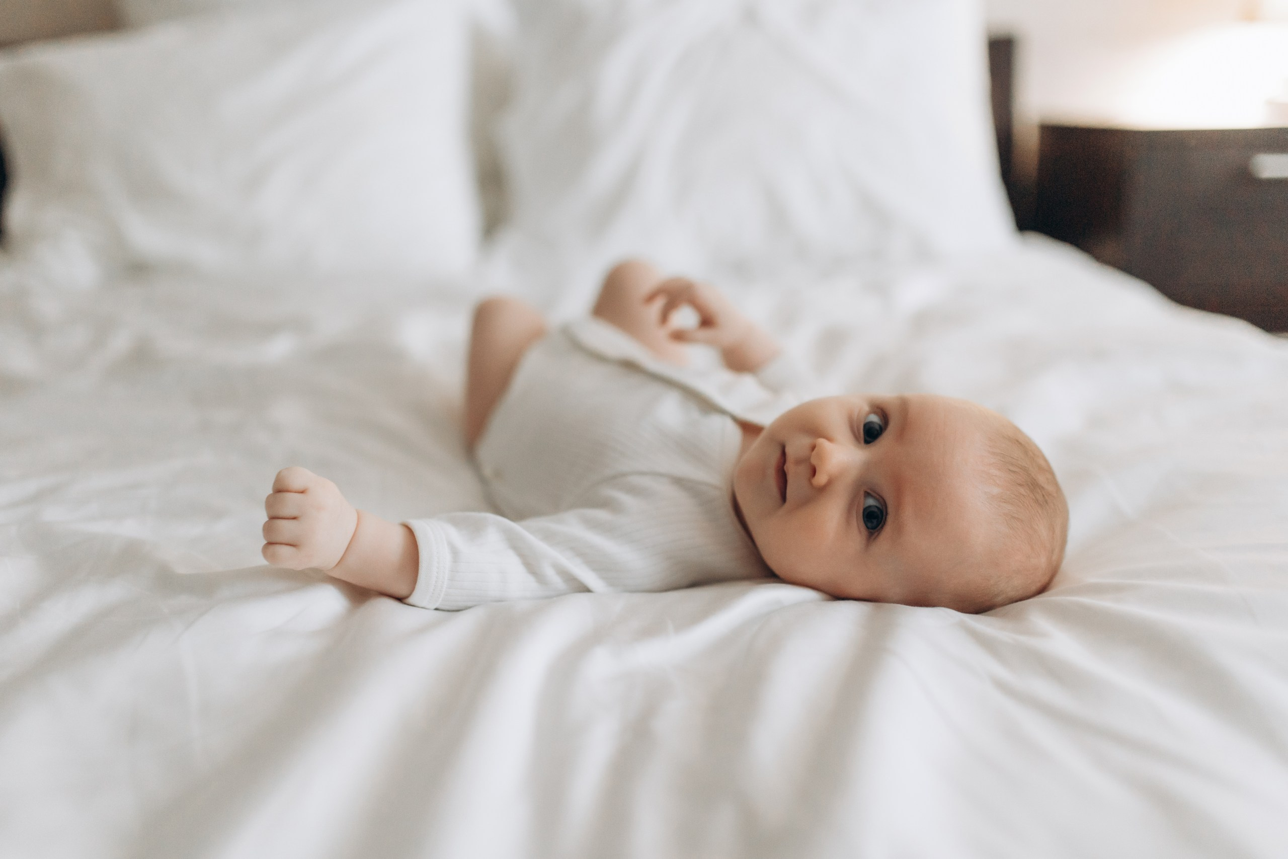 Ульяна ☀️. Фотограф новорожденных Серпухов, Протвино, Москва I Марина Бурмистрова