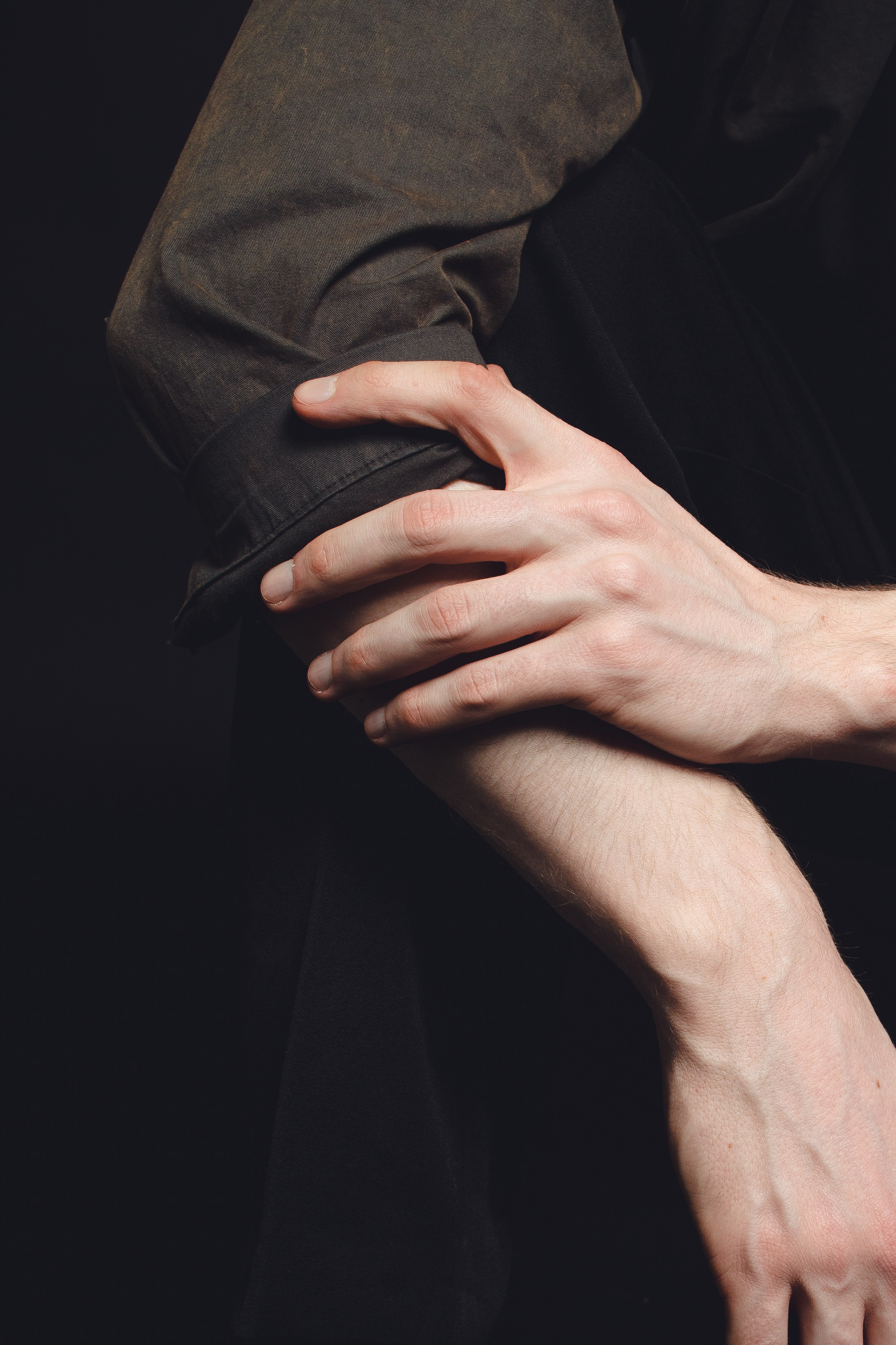 Артем. Фотограф в Санкт-Петербурге Осокина Елизавета