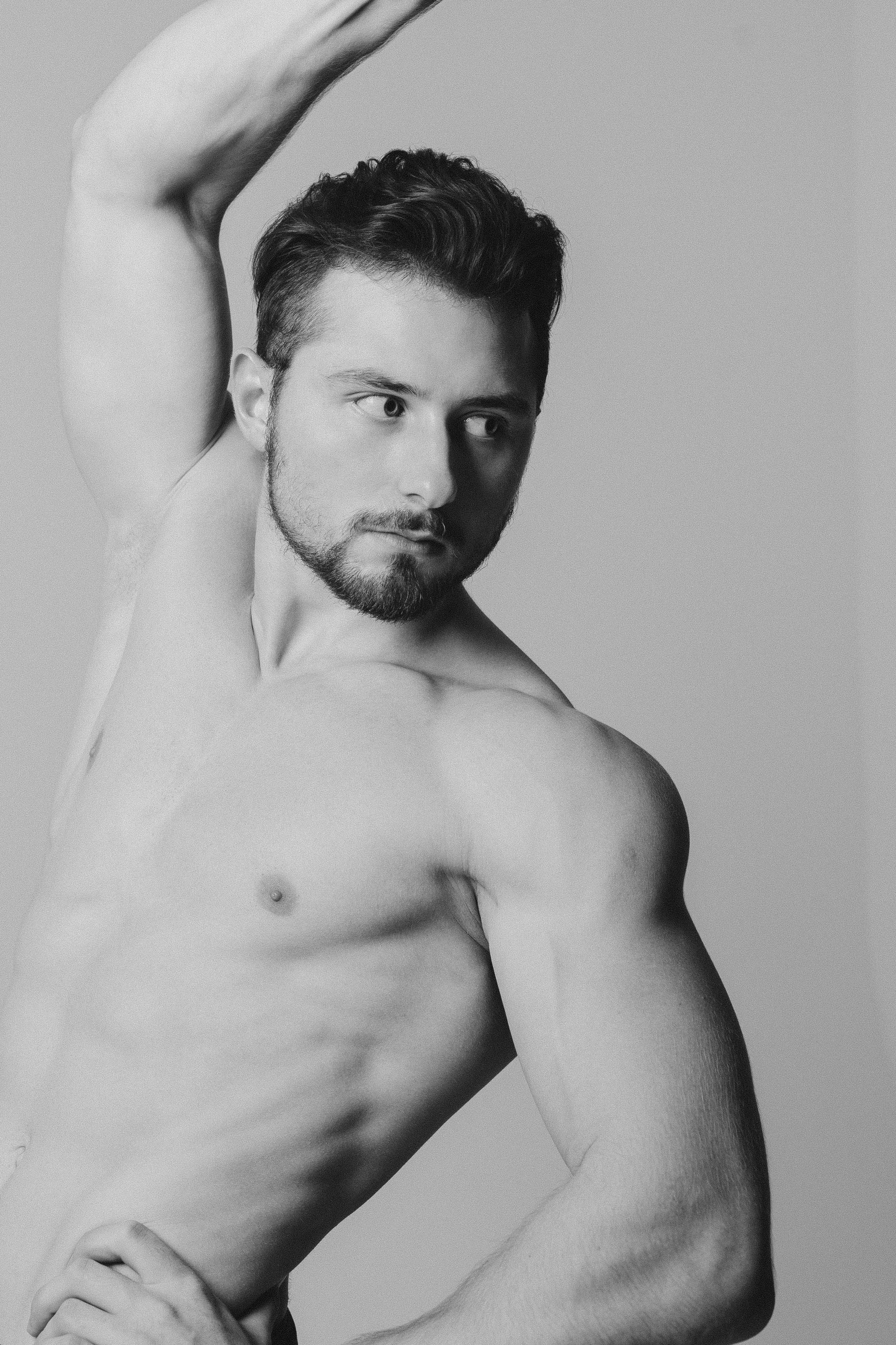 Дмитрий. Фотограф в Санкт-Петербурге Осокина Елизавета