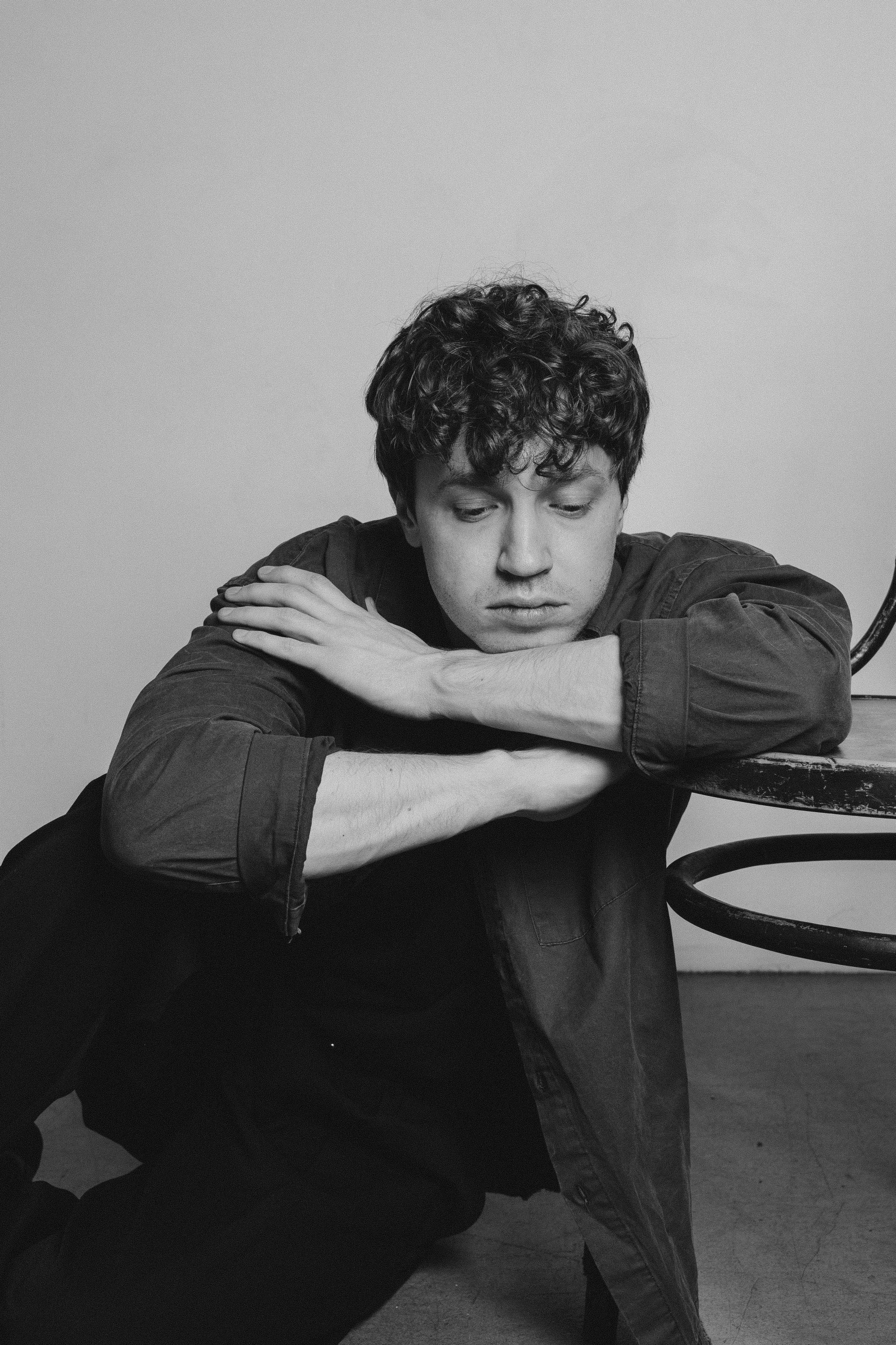 Артем. Фотограф в Санкт-Петербурге Осокина Елизавета