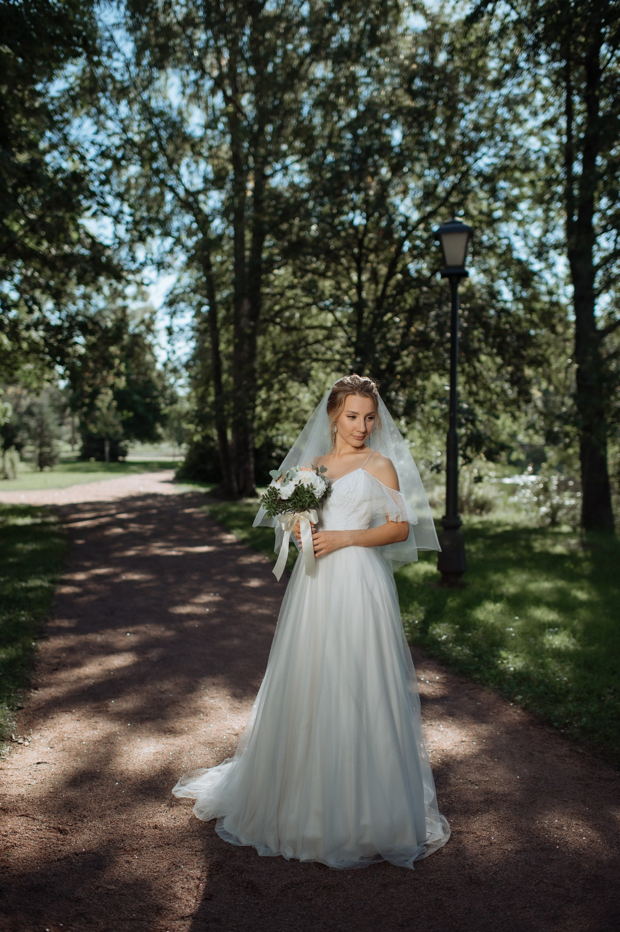 Елизавета и Максим (свадебная фотосессия в Сестрорецке и на Финском заливе). Портретный, семейный и свадебный фотограф в Санкт-Петербурге и в Пушкине Ширяев Денис