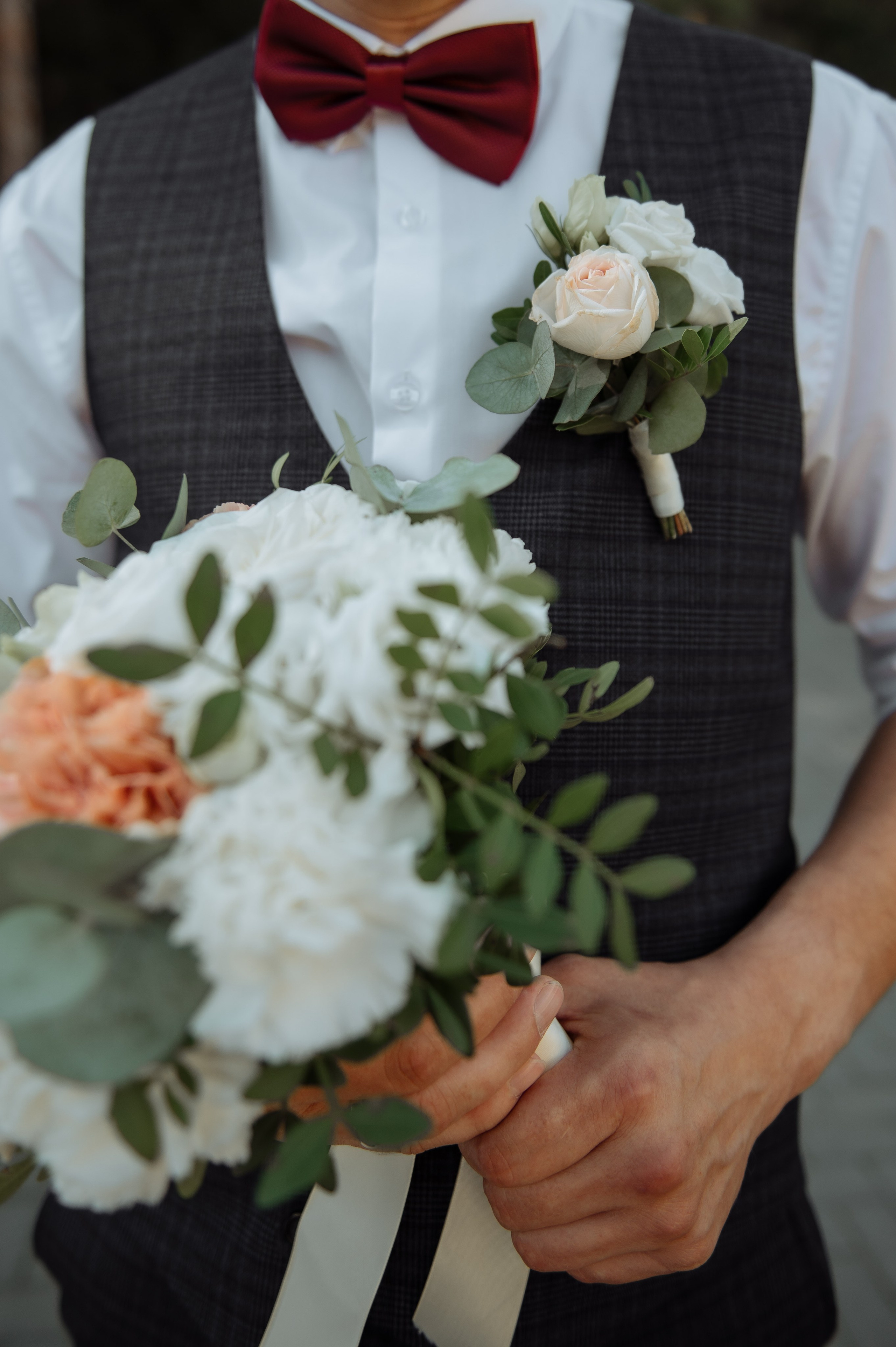 Елизавета и Максим (свадебная фотосессия в Сестрорецке и на Финском заливе). Портретный, семейный и свадебный фотограф в Санкт-Петербурге и в Пушкине Ширяев Денис