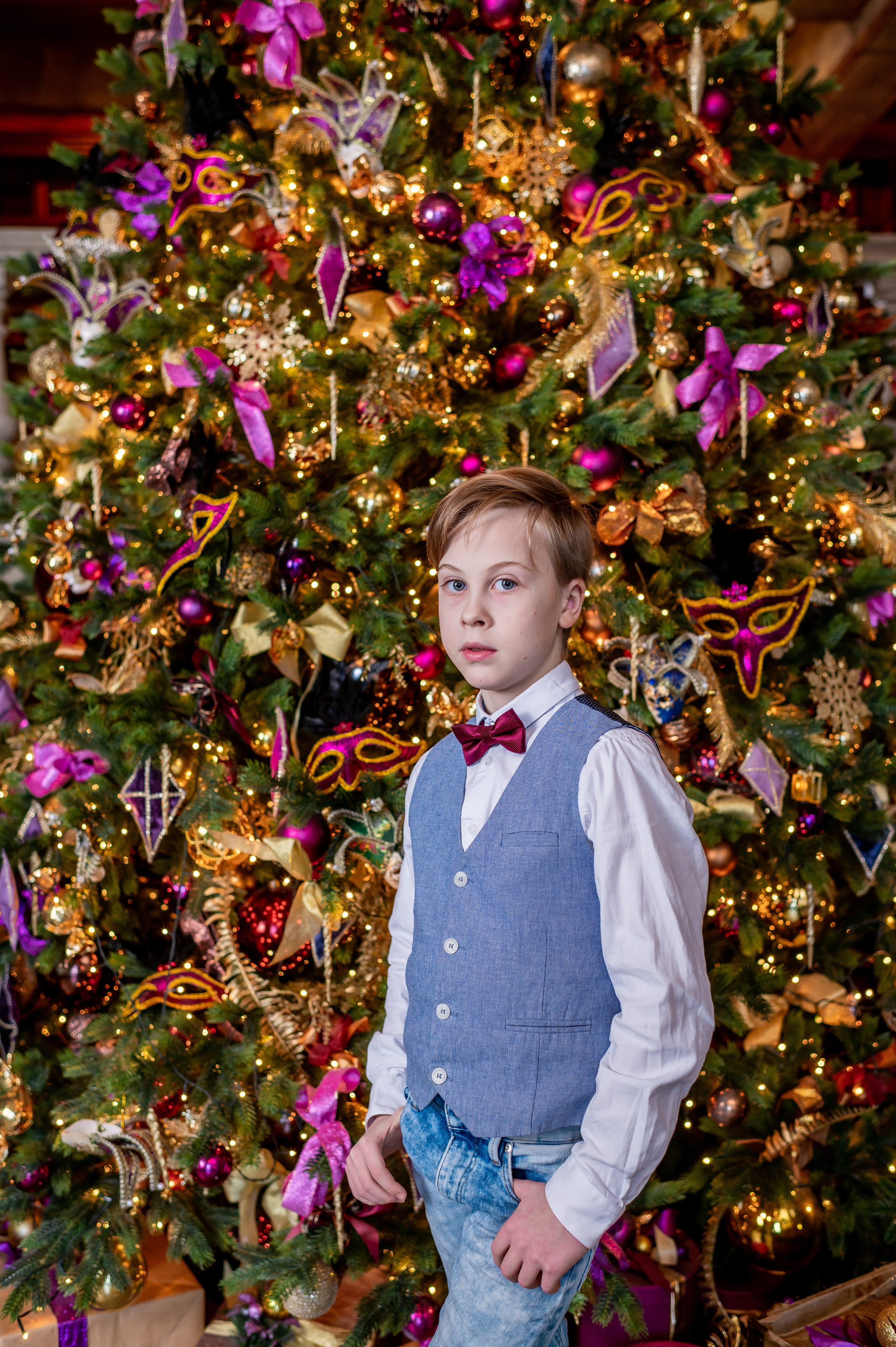 Фотосессия Анастасии, Евгения и Ромы. Портретный, семейный и свадебный фотограф в Санкт-Петербурге и в Москве Ширяев Денис