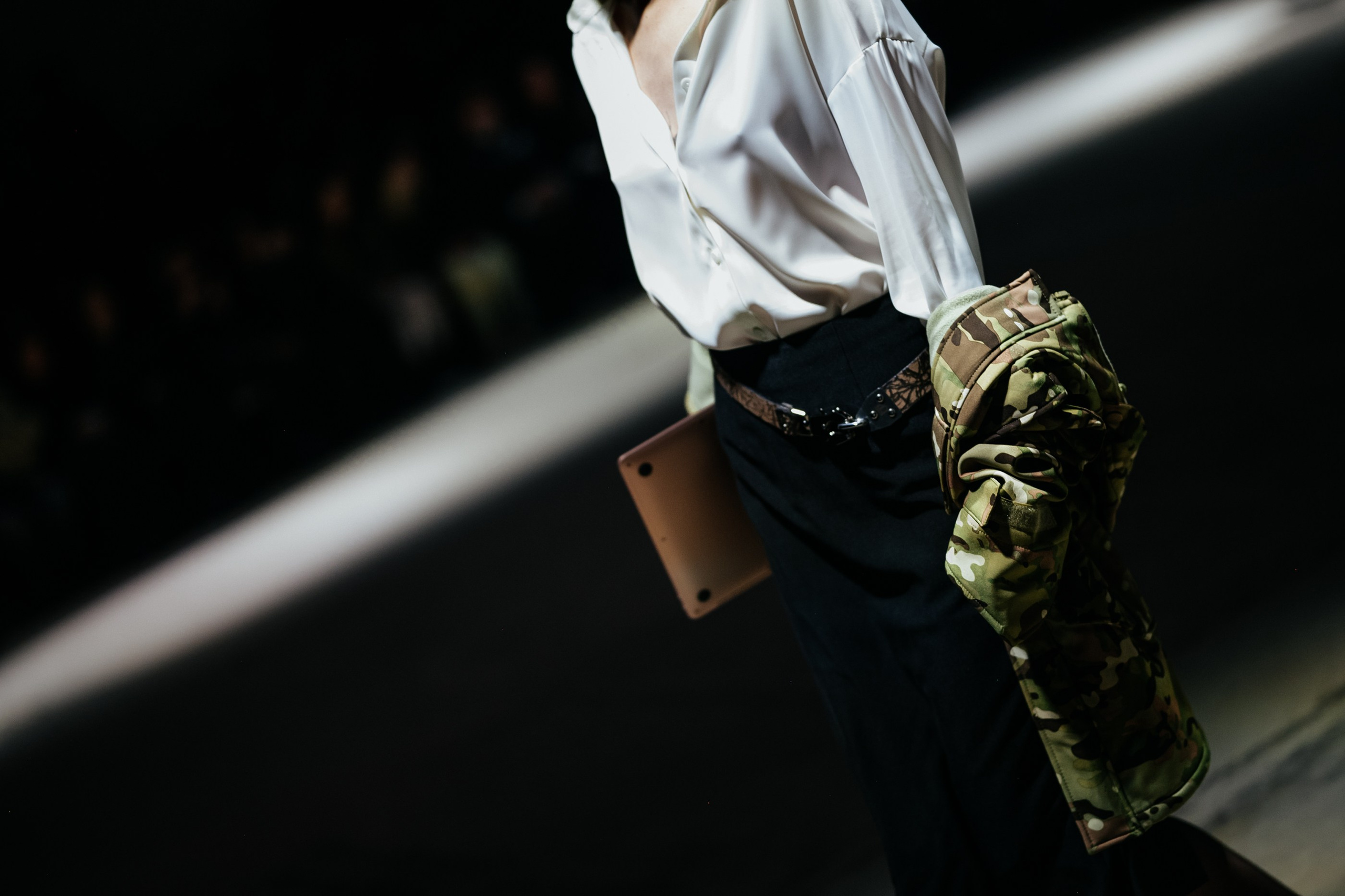 AUXI Fashion Show 2025. Фотограф Элина Брусенцева