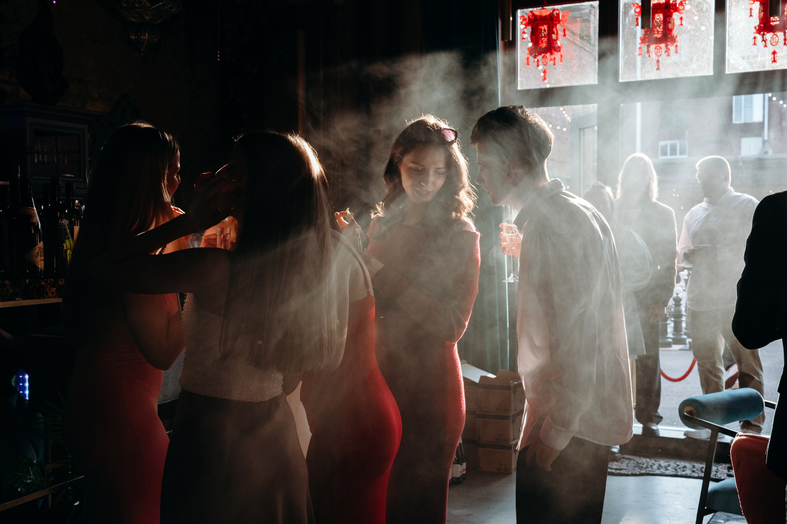 WEDDING. Фотограф Элина Брусенцева