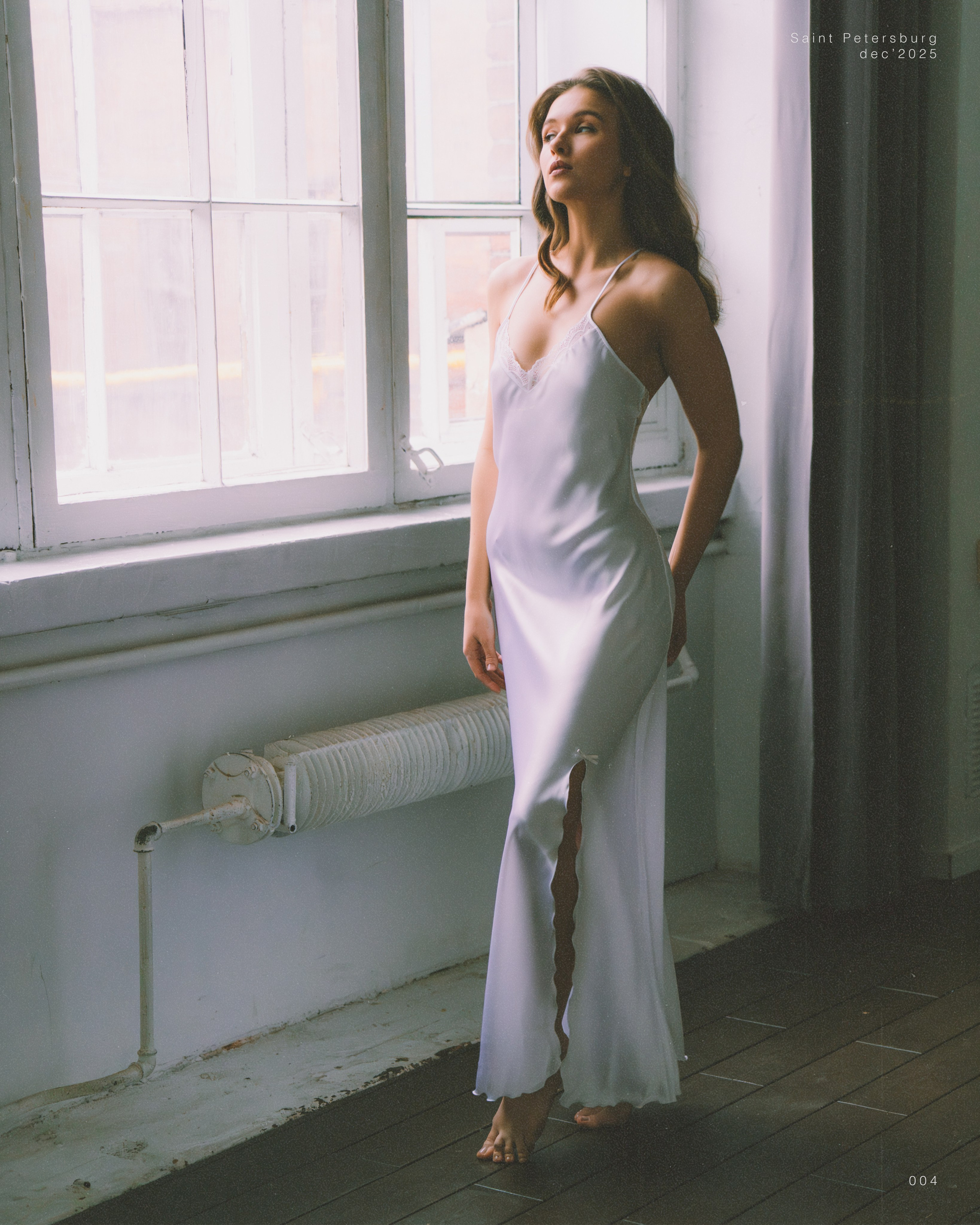 Polina. Фотограф в Санкт-Петербурге