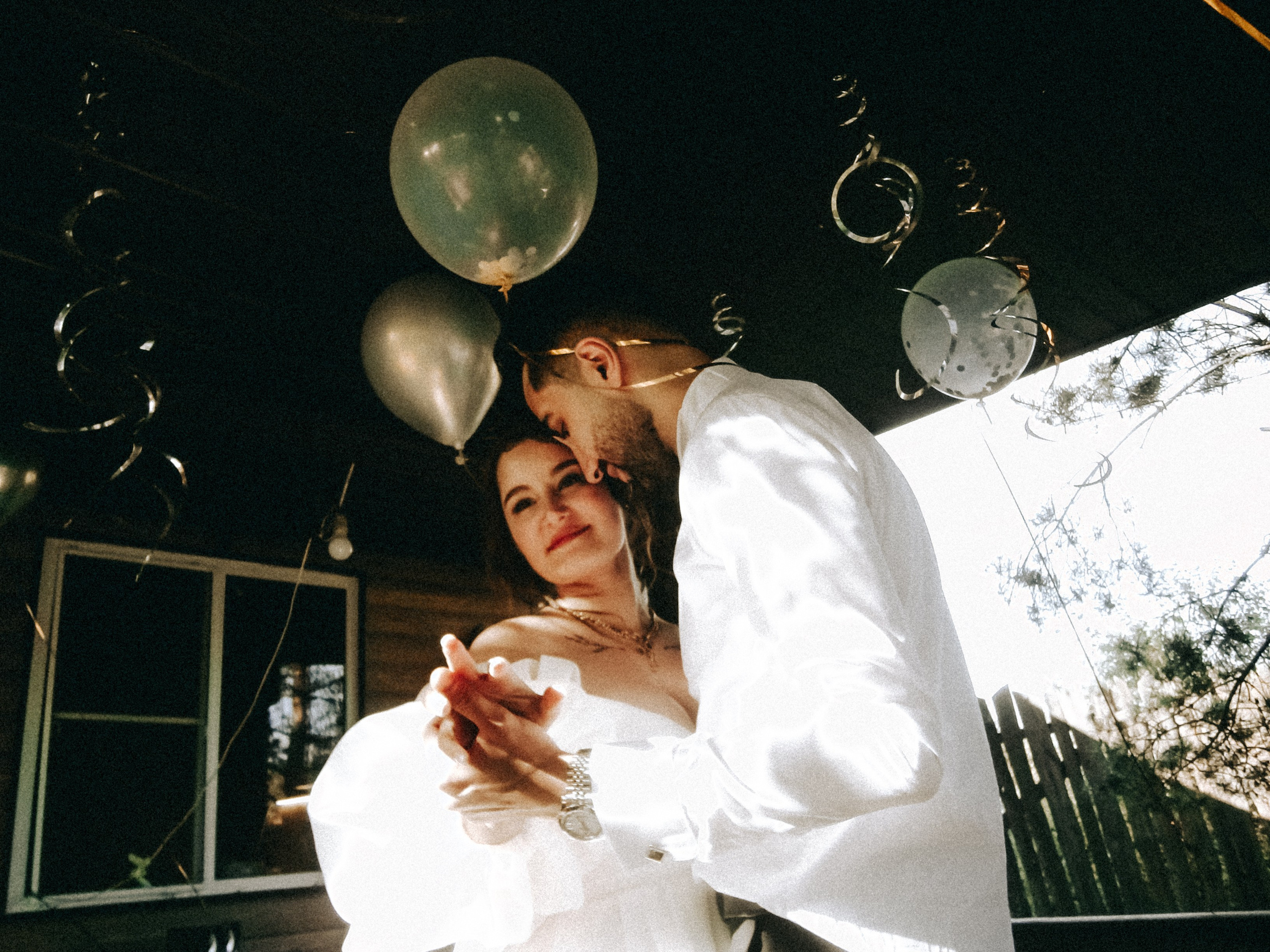 LoveStory. Ph___tina