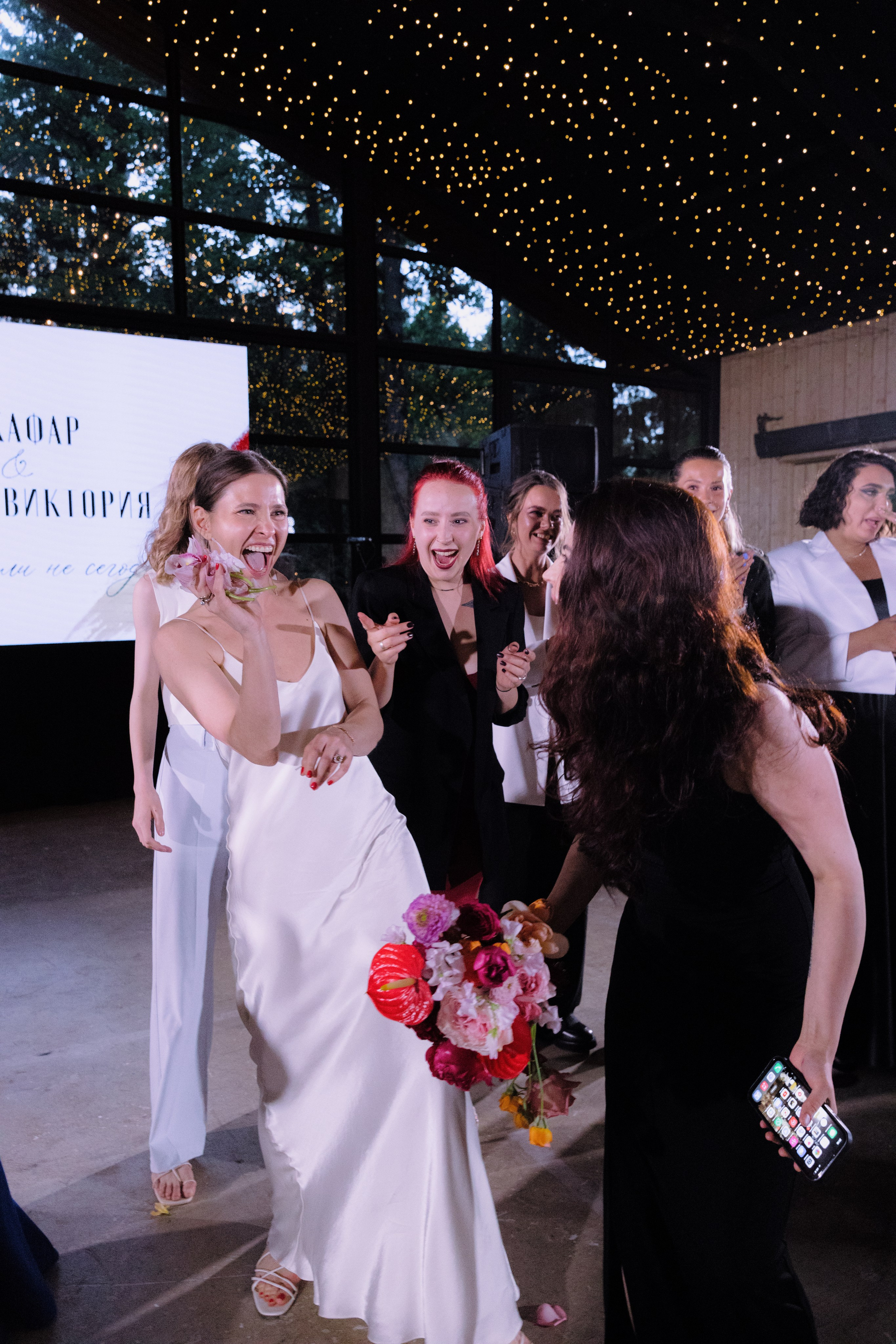 Джафар и Мария. Фотограф