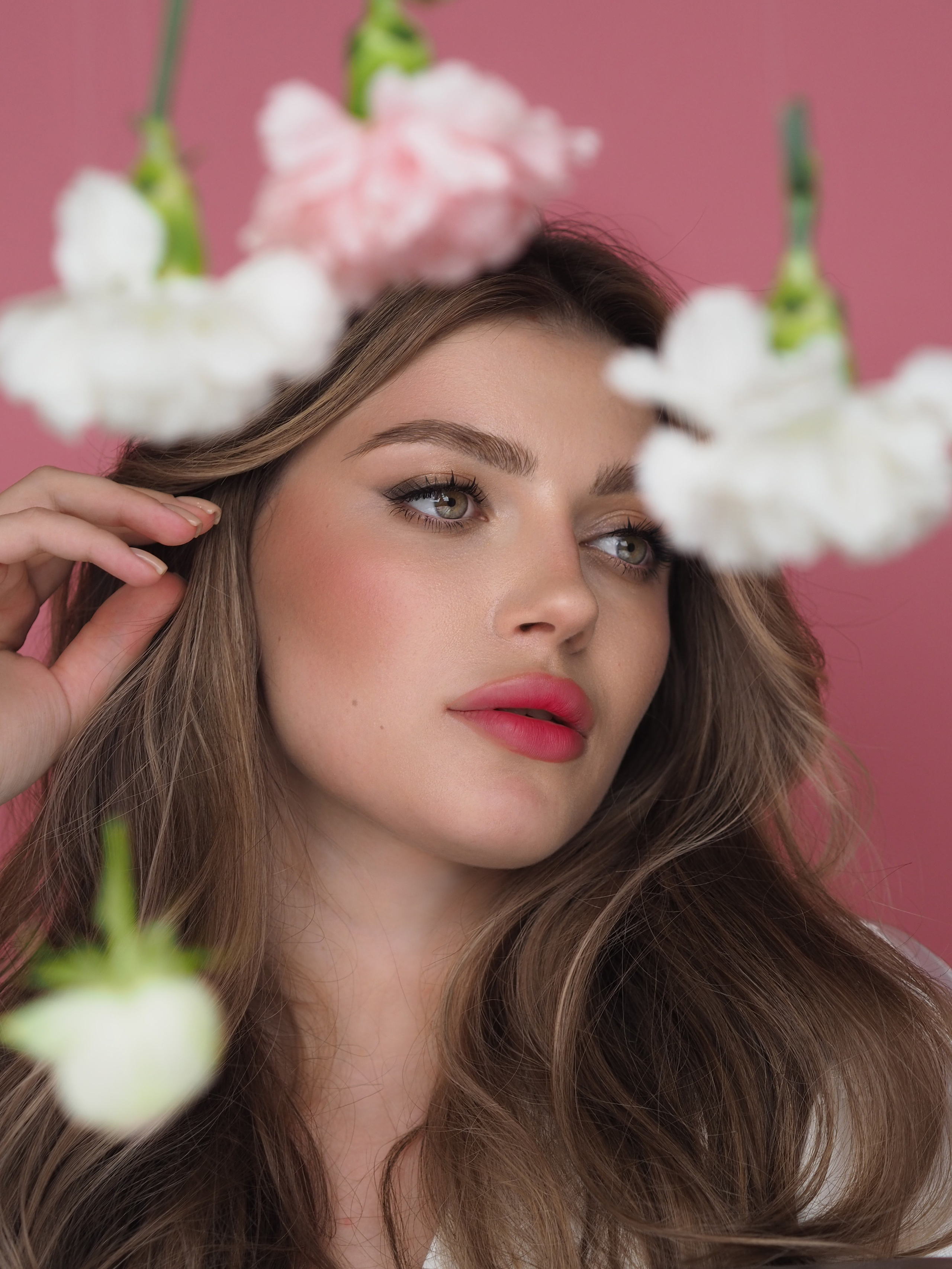 MATRЁSHKA. Beauty фотограф в Москве Евгения Сизова