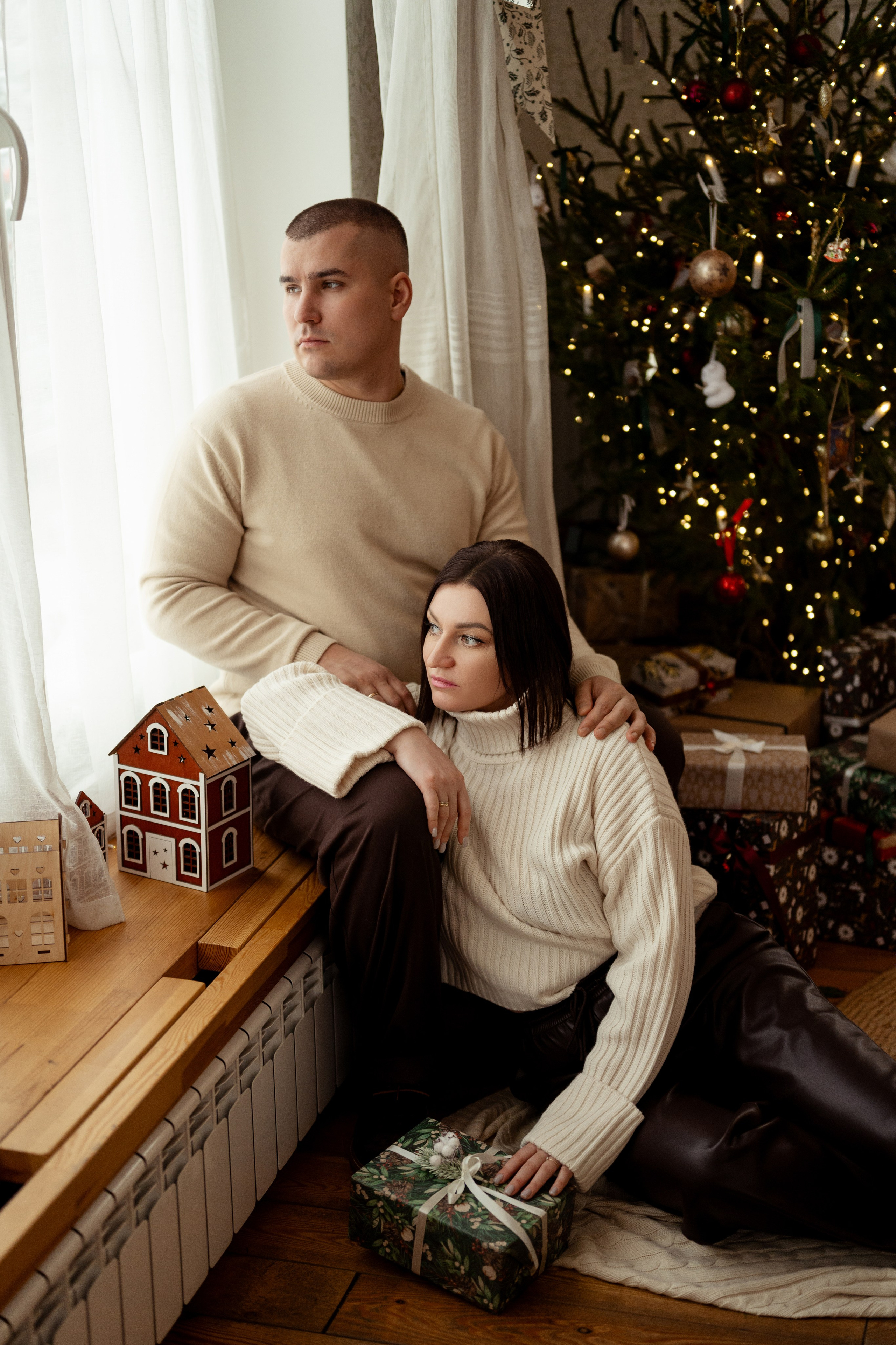 Большая семья. Елена. Свадебный и семейный фотограф в СПб Валерия Фомичева