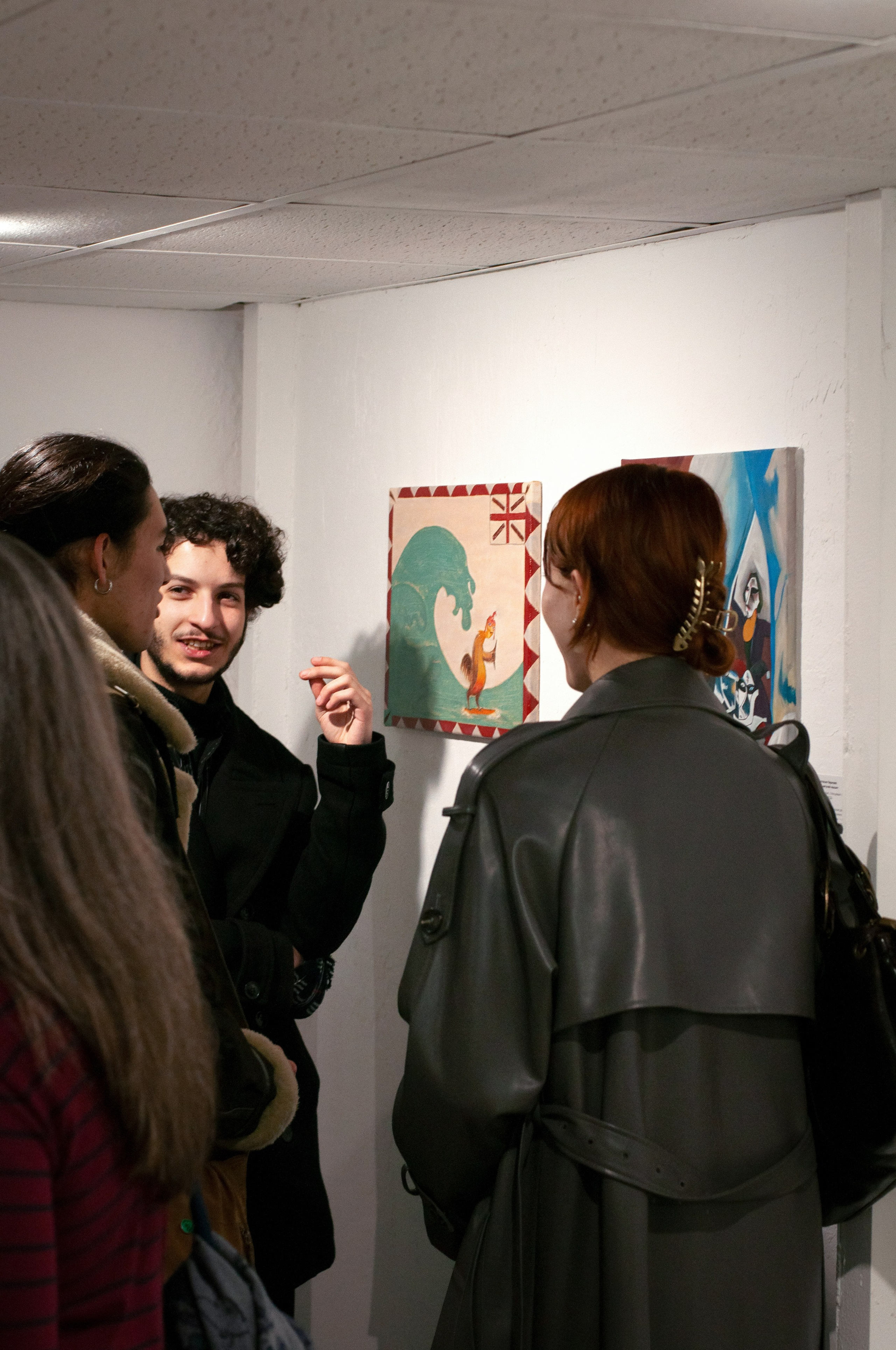 Фан-арт. Репортажный фотограф в Симферополе Зареев Иван