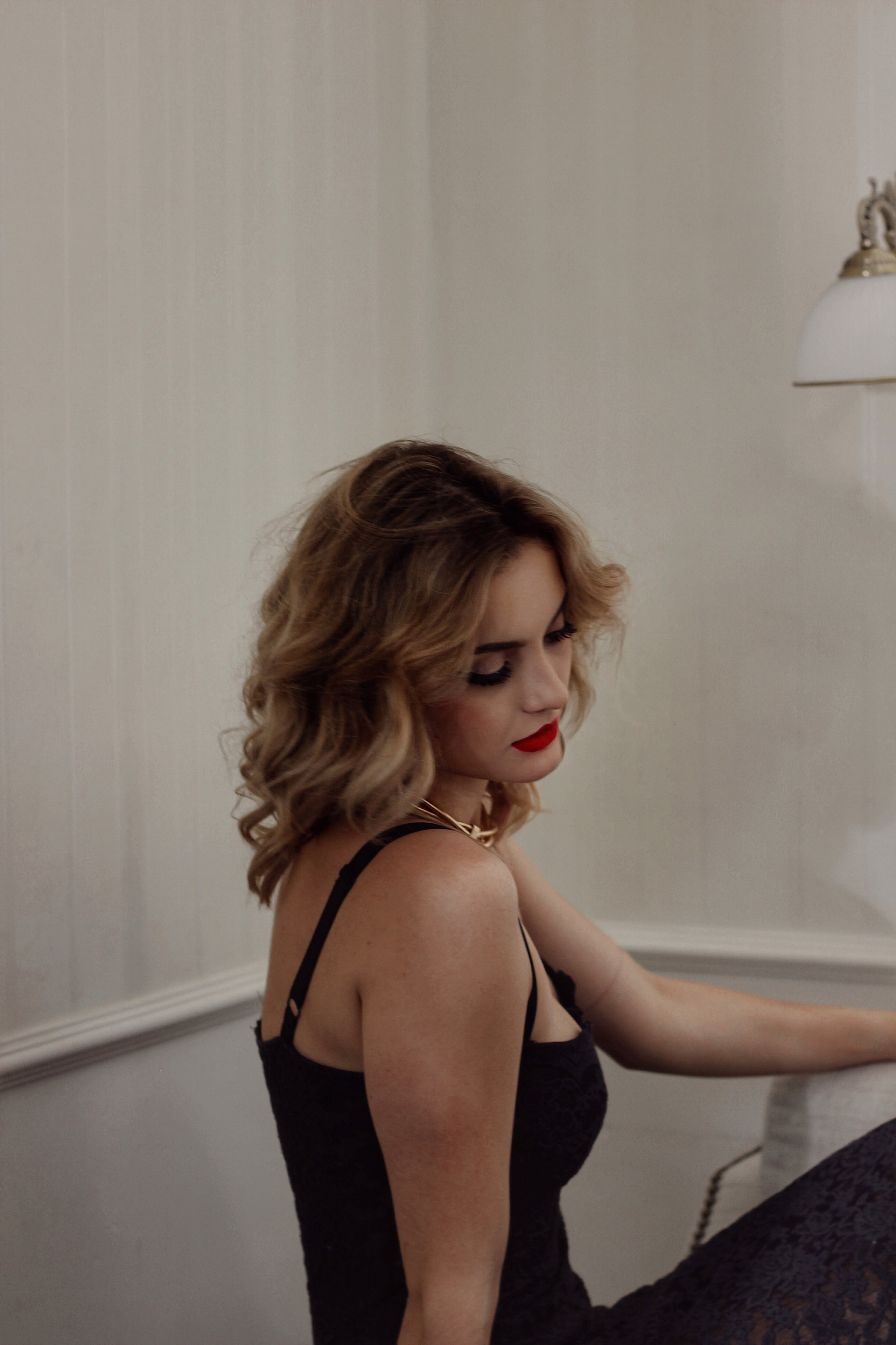 Валерия. Дарья Шибаева, фотограф