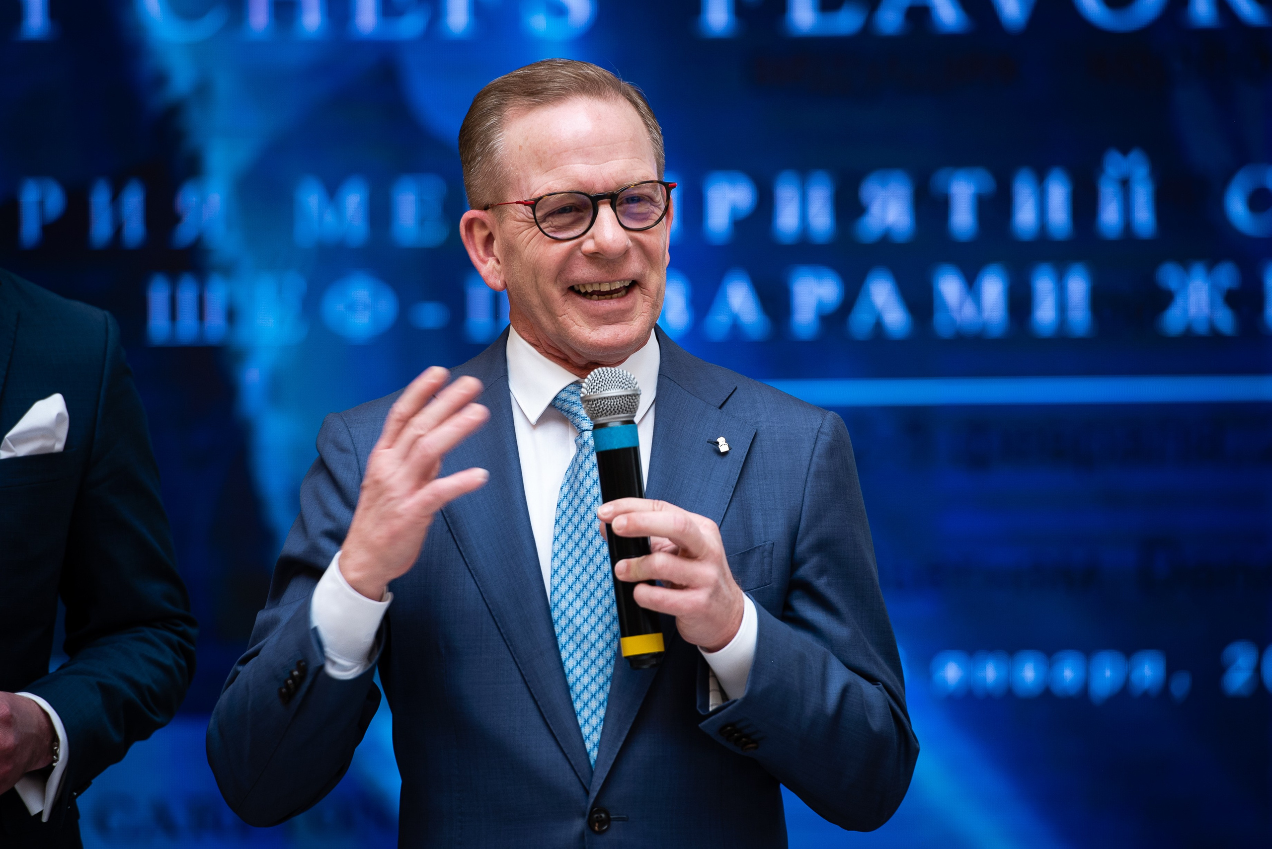 Профессиональный фотограф в Алматы Влад Семёнов