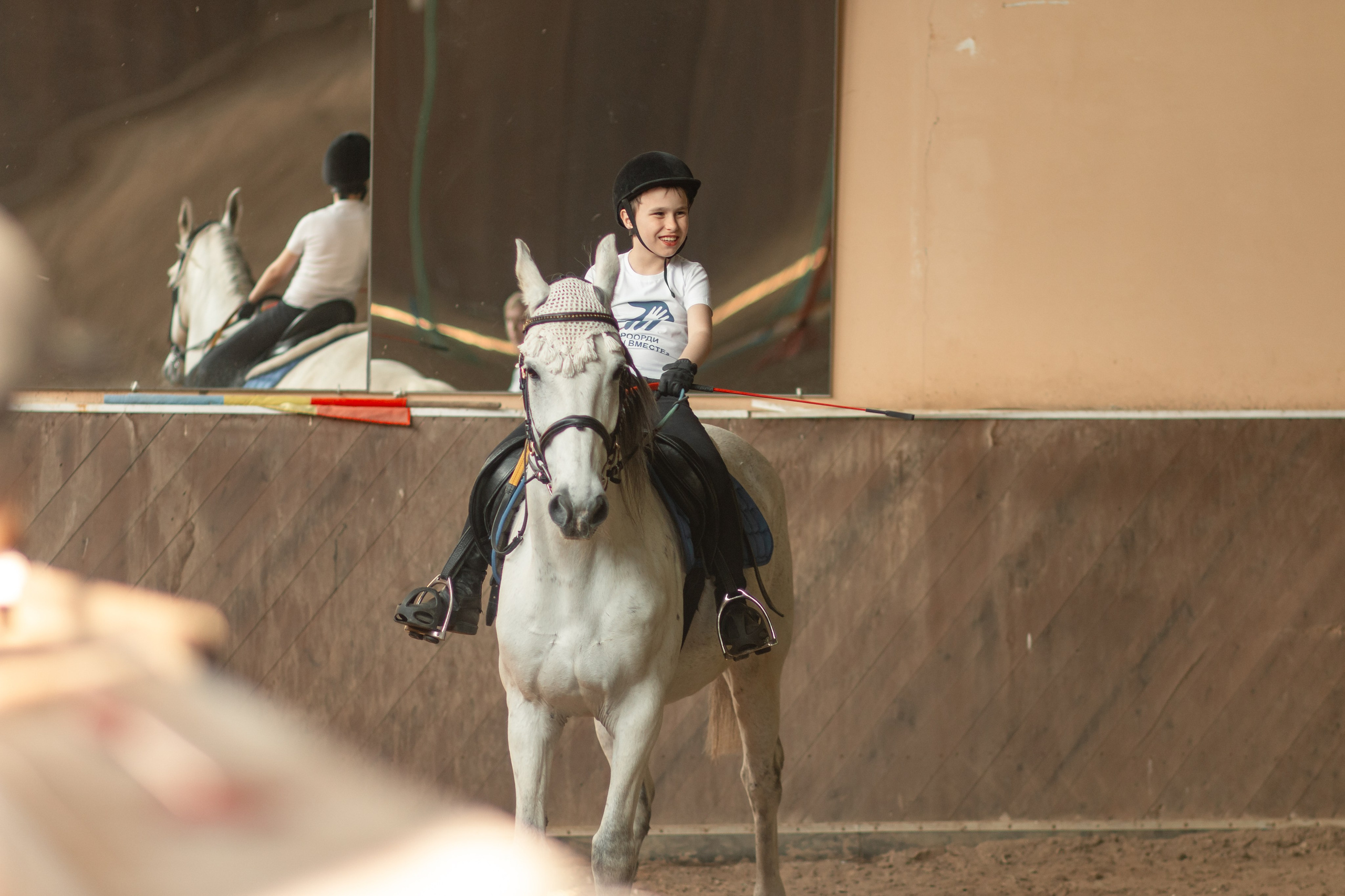 Новости конного спорта