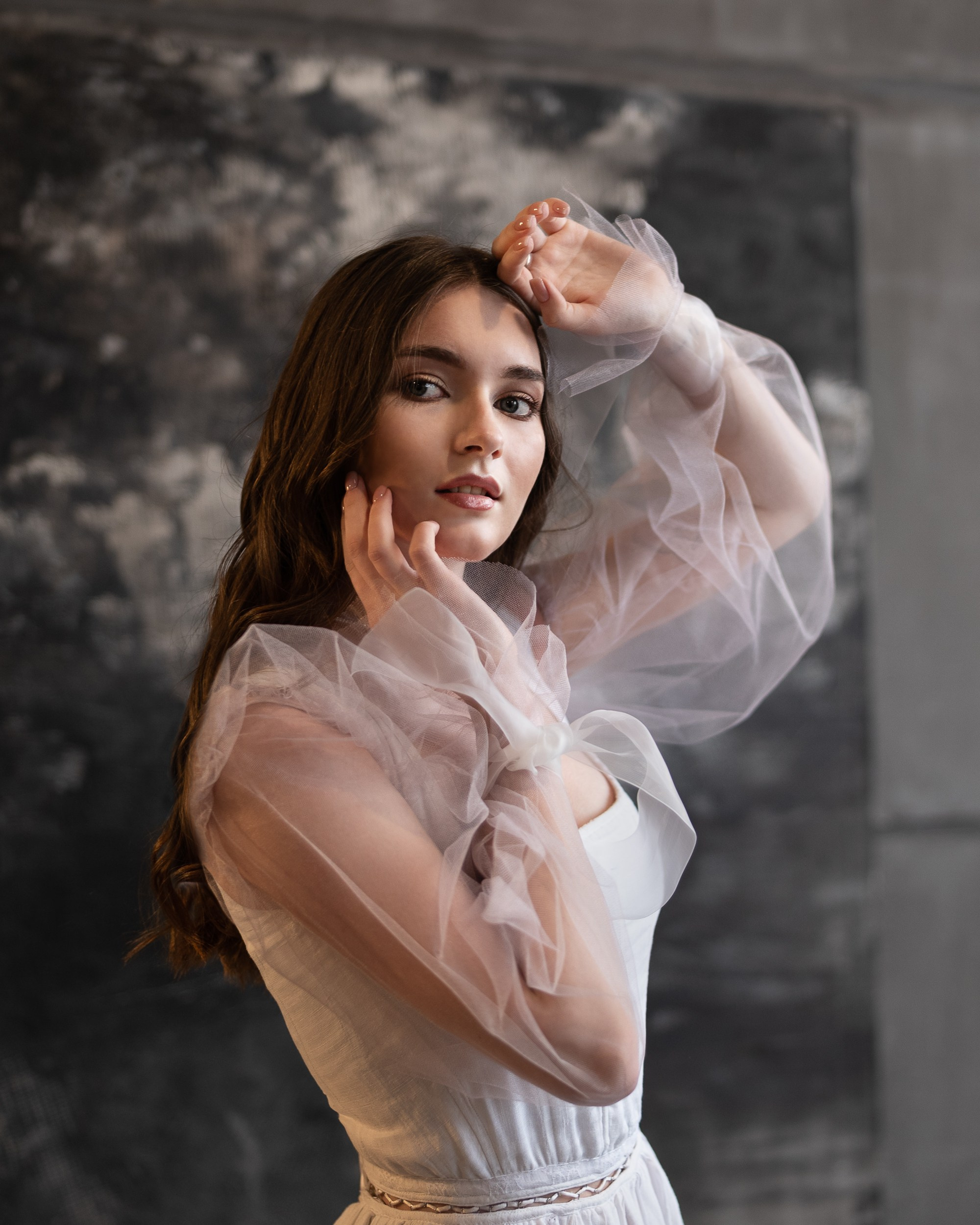 Кристина. Бренд фотограф Москва