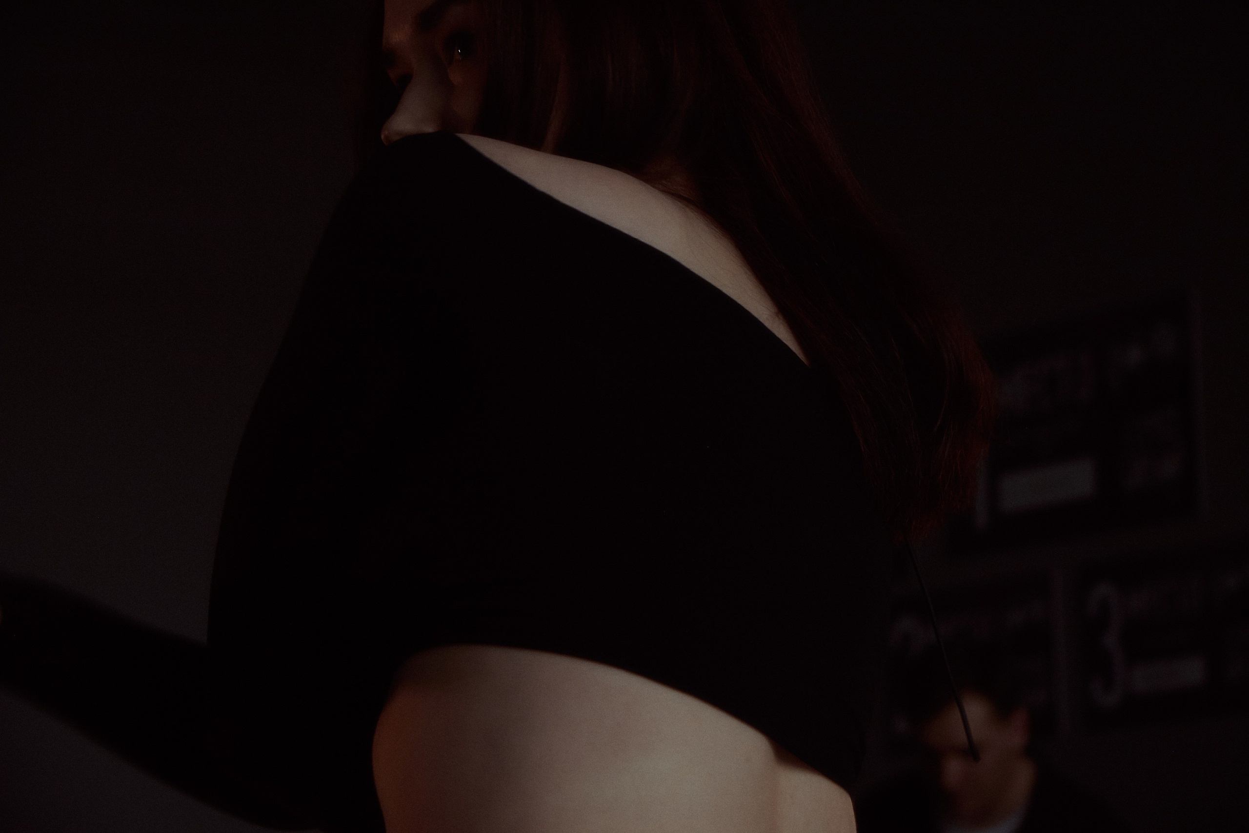 NE BATTLE. Фотограф Елизавета Маслова. Москва. Art, Fashion