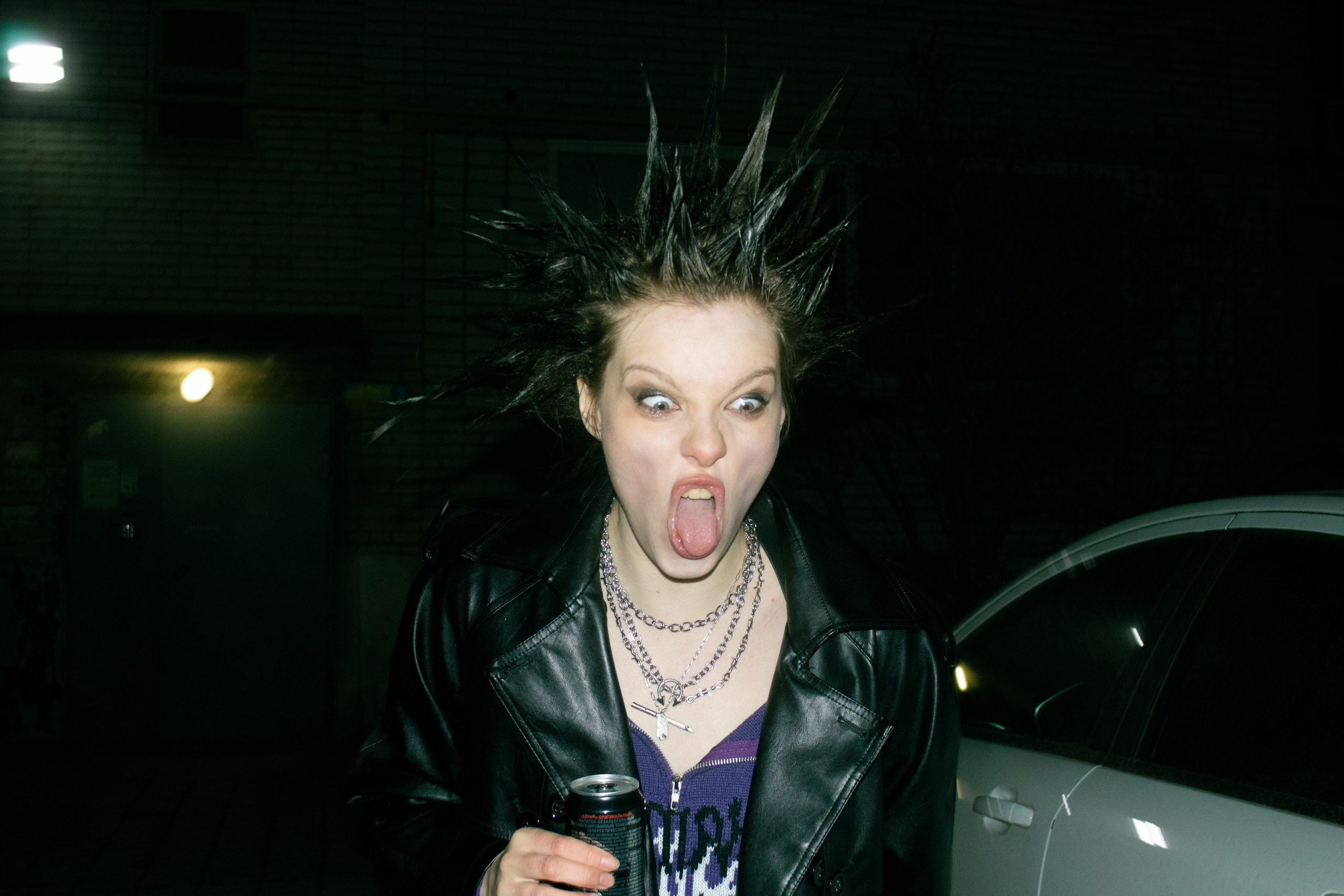 Гошок жив?. Костенко Анна pdie