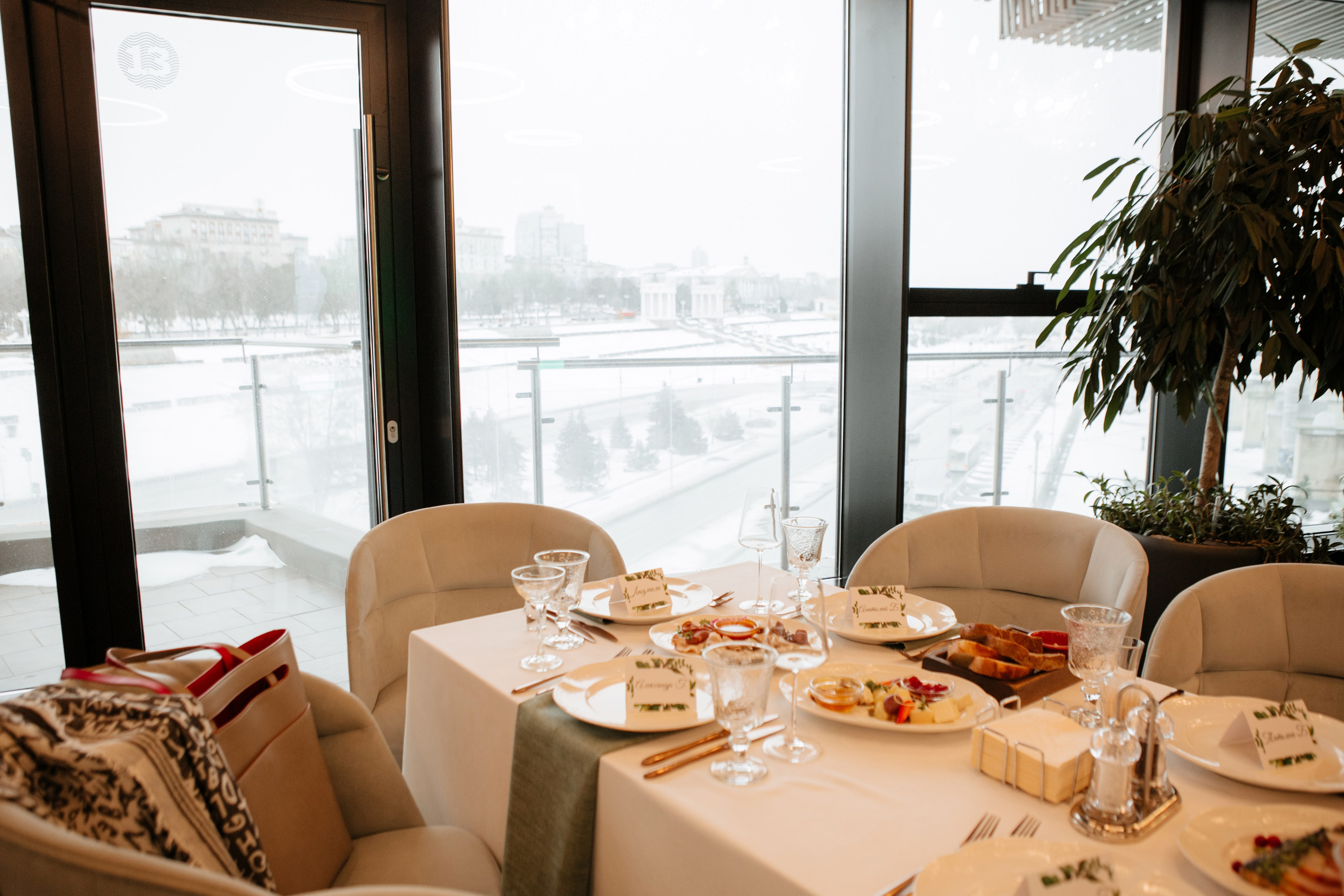 Юбилей Людмилы Ивановны. Фотограф в Волгограде и Москве | Анастасия Лаврова