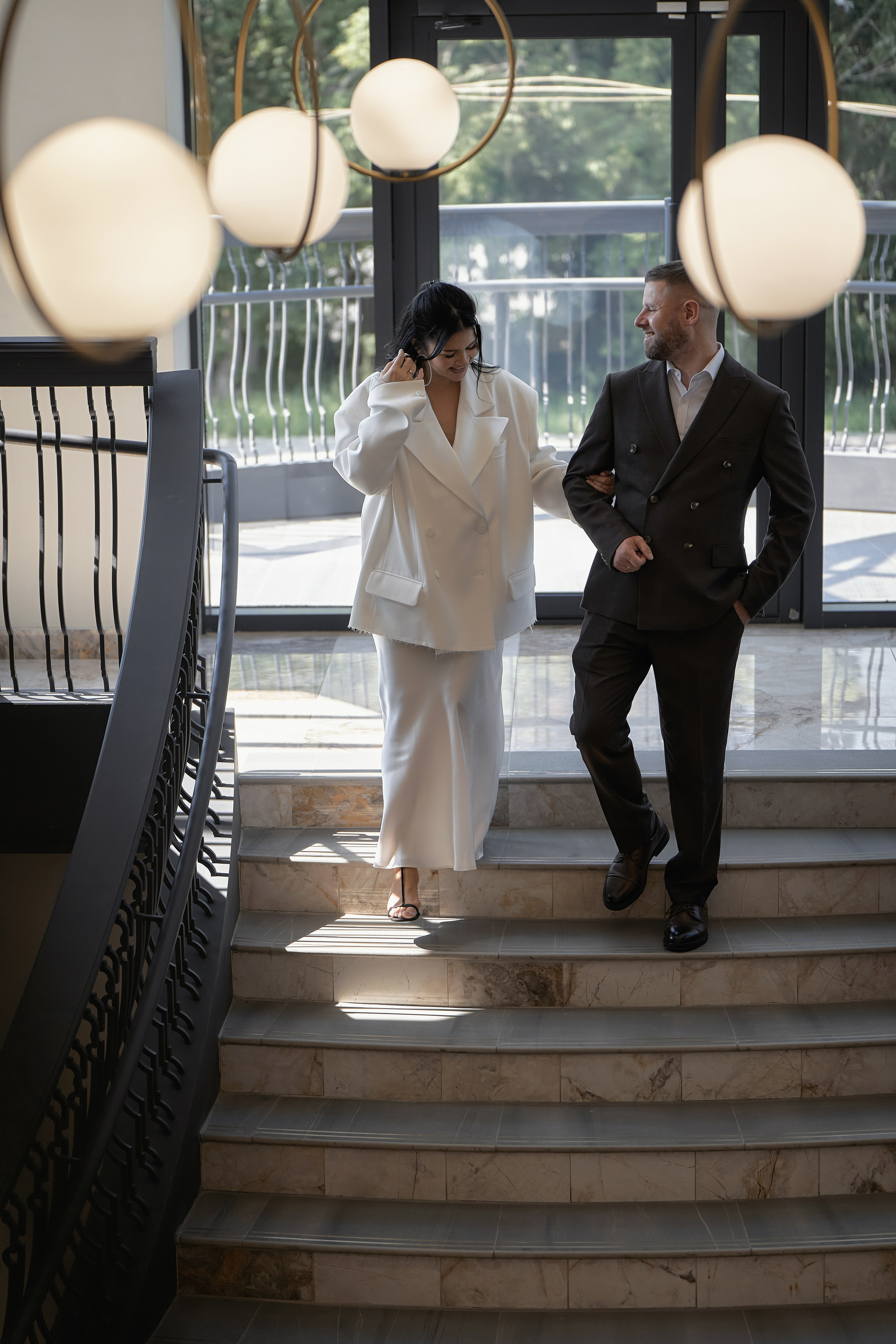 Свадебная съёмка. Мартазова Екатерина фотограф. Екатеринбург