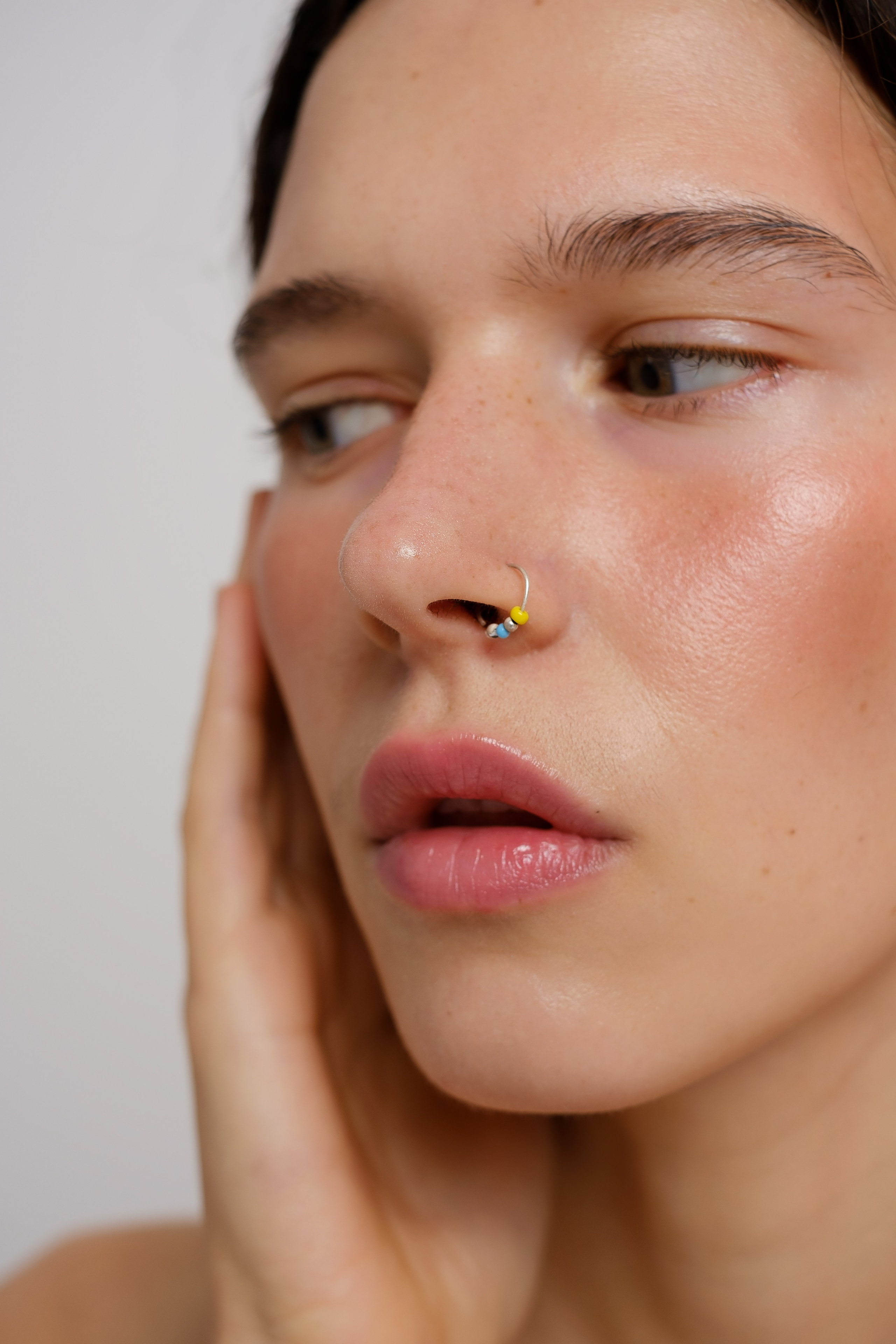 Рекламные съемки. Визажист для брендов, Фэшн продюсер Олеся Глушкова