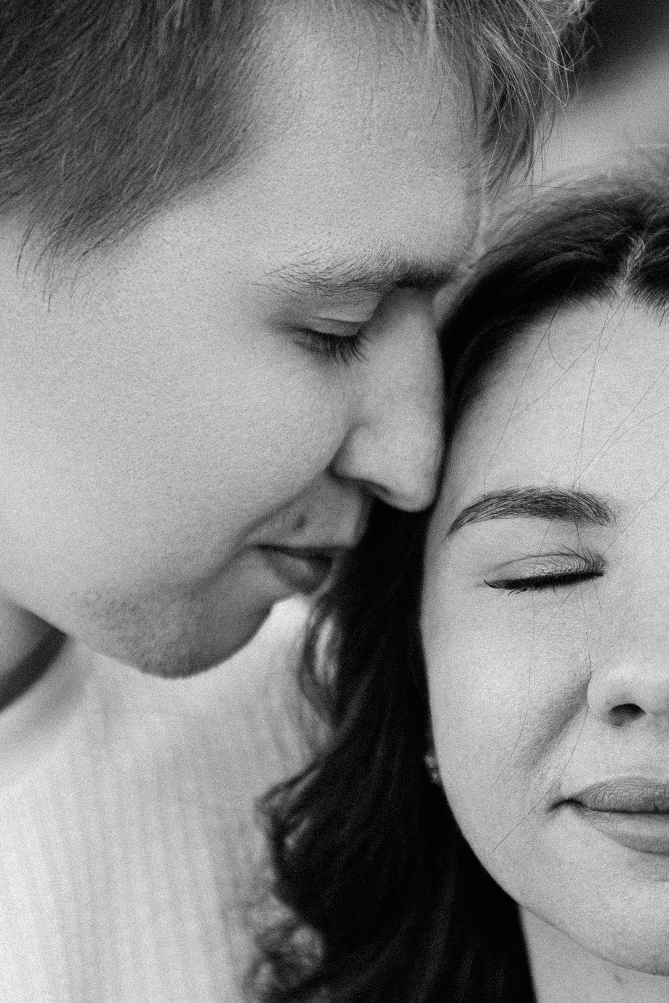 Дарья и Вадим. Фотограф Новороссийск / ЮФО / Москва Руслан Пелин