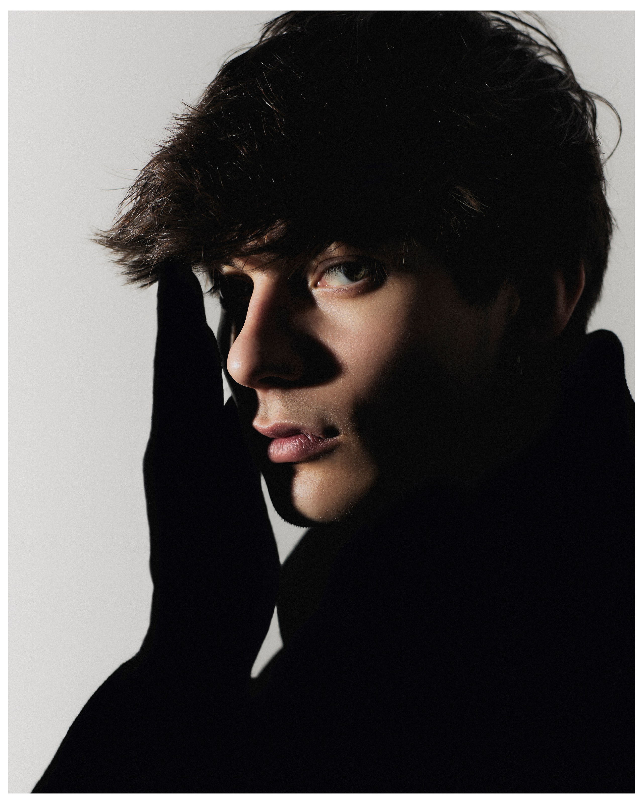 Arkadiy. Влада Зюзина — adalwzet posmotri — коммерческий фотограф в Москве — портретный фотограф, фотограф для брендов