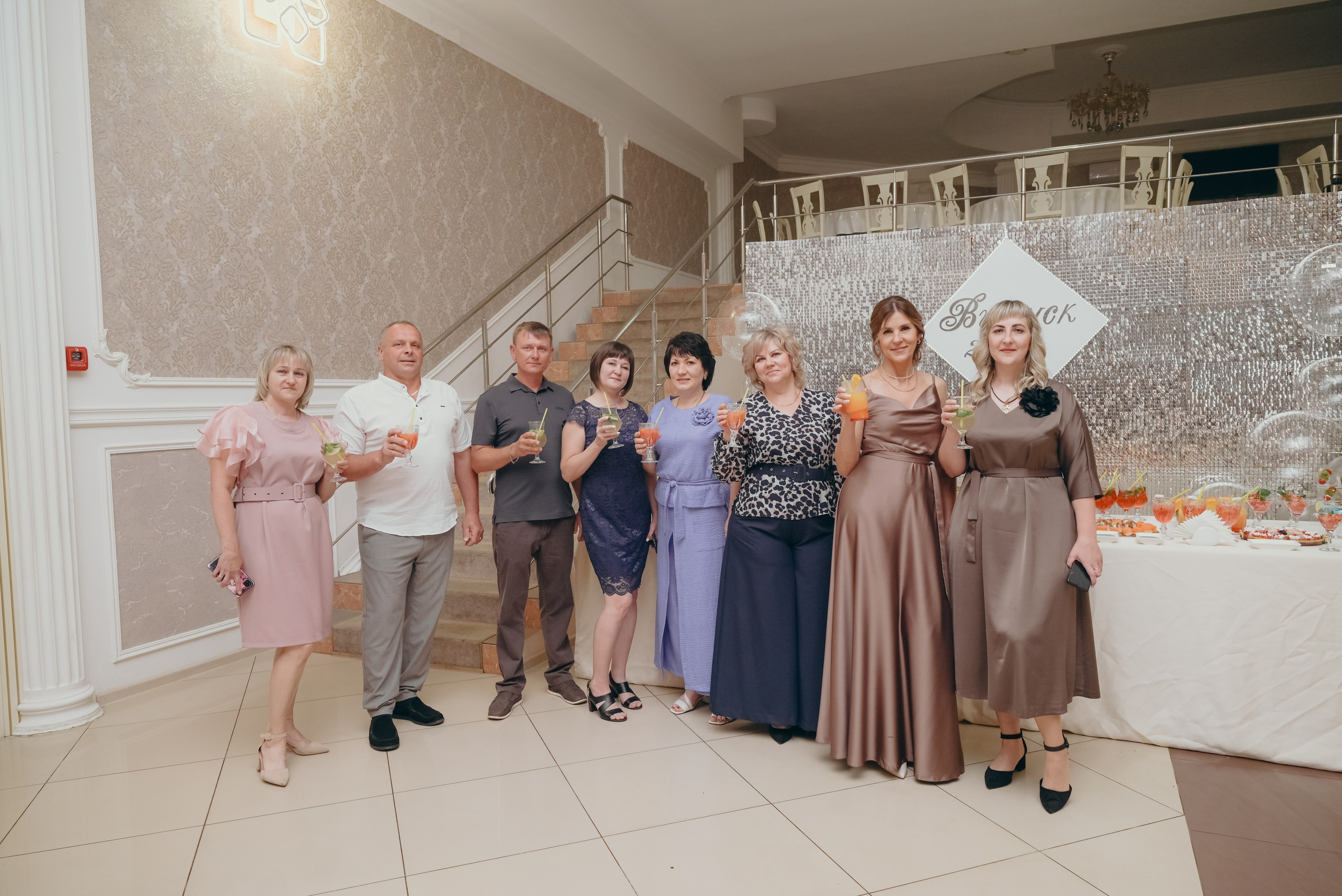 Выпускной 2025. Фотограф в Саратове и Энгельсе — Склярова Дарья