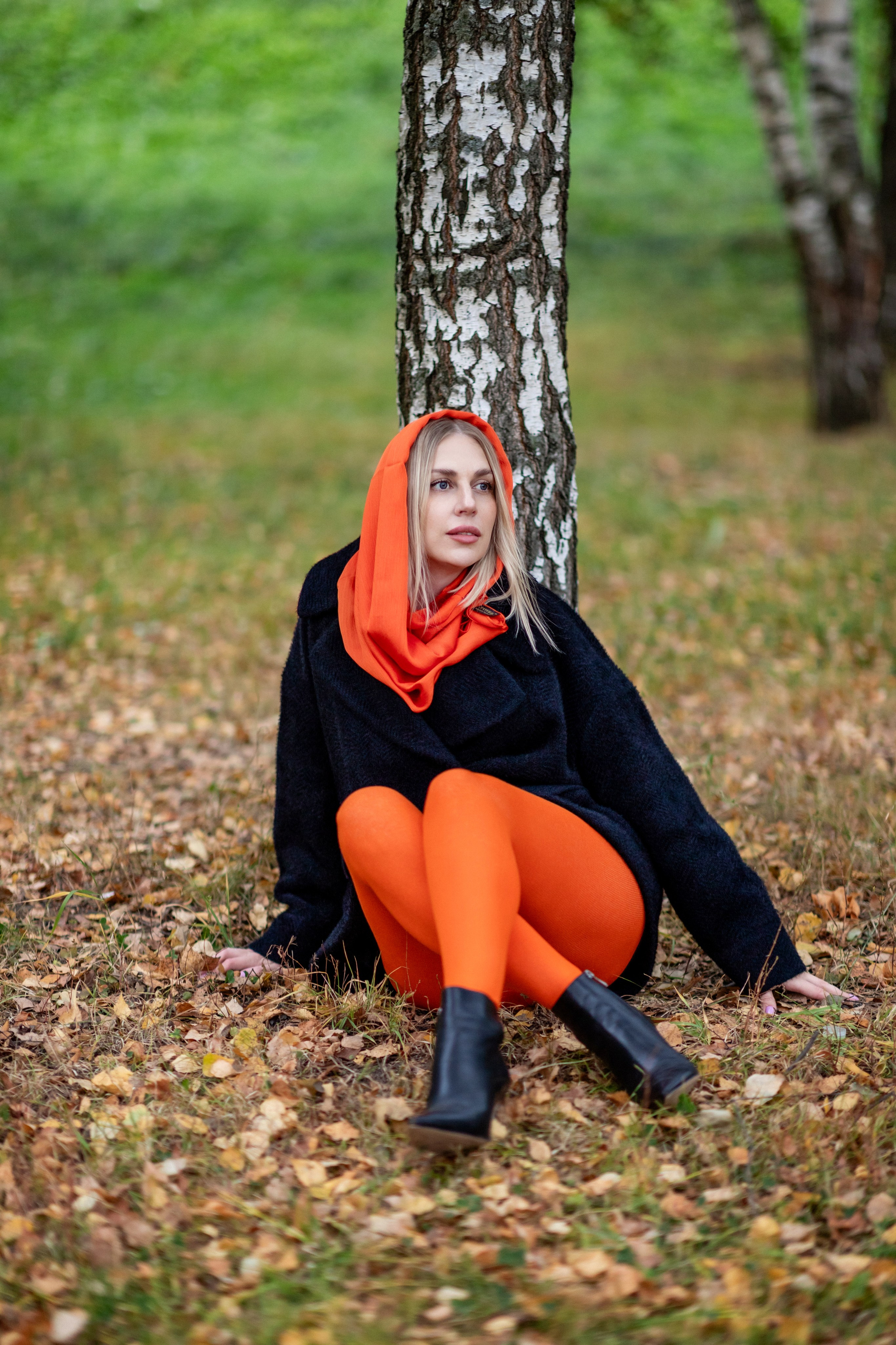 ЖЕНСКИЕ фотосесии. Фотограф Алина Лебедь