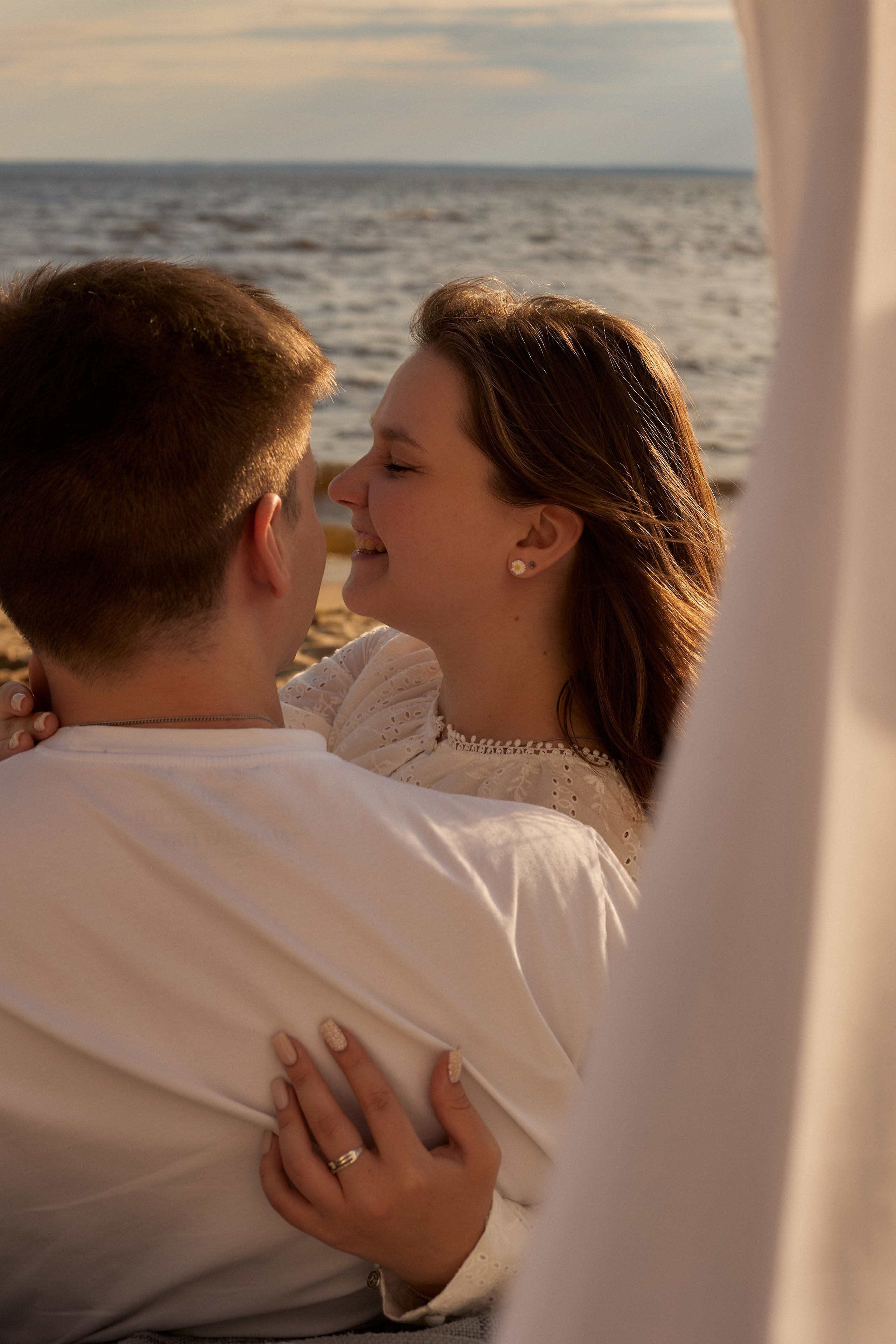 Катя и Влад. Свадебный и семейный фотограф