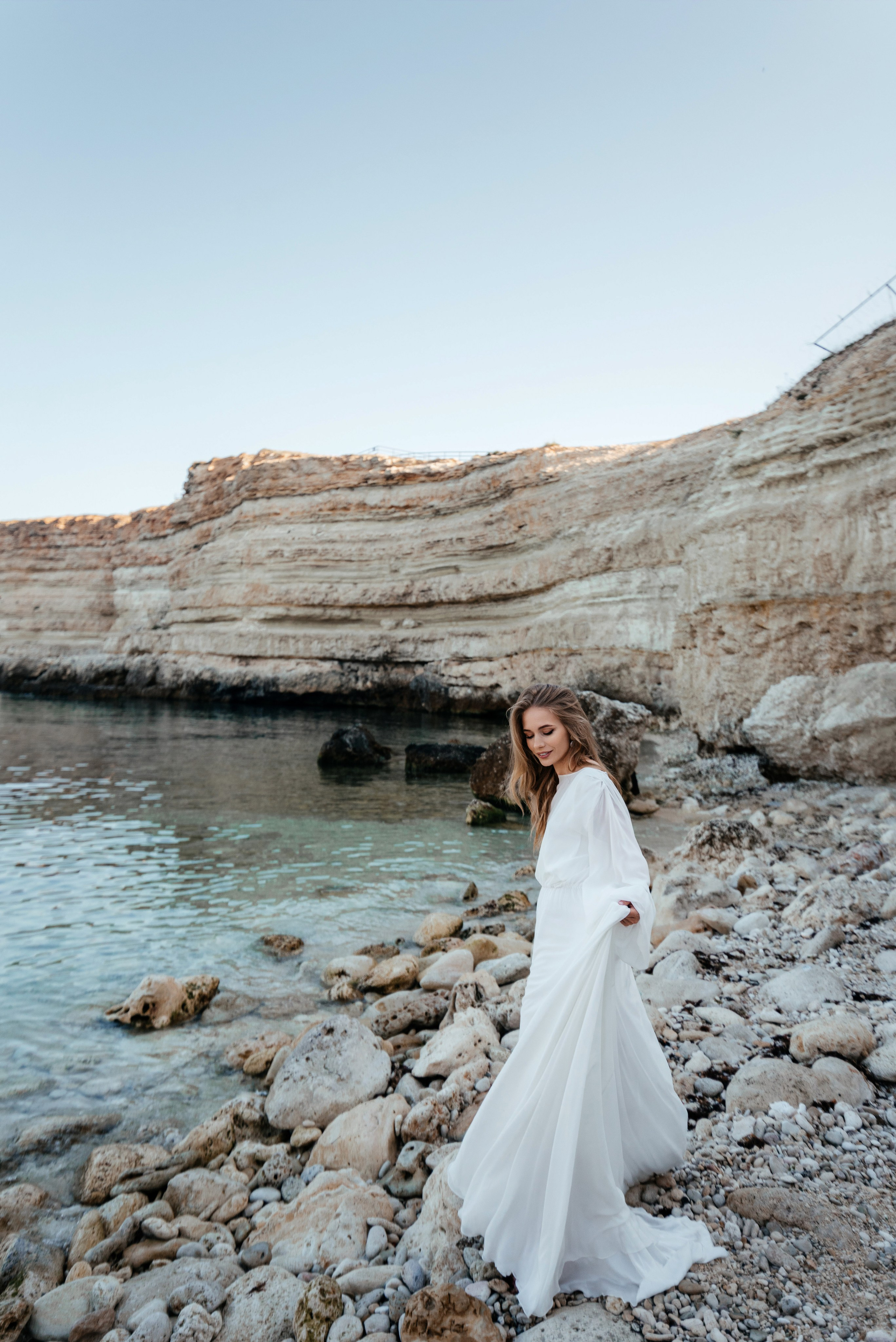 Наталья. Свадебный фотограф в Донецке — Вита Донец