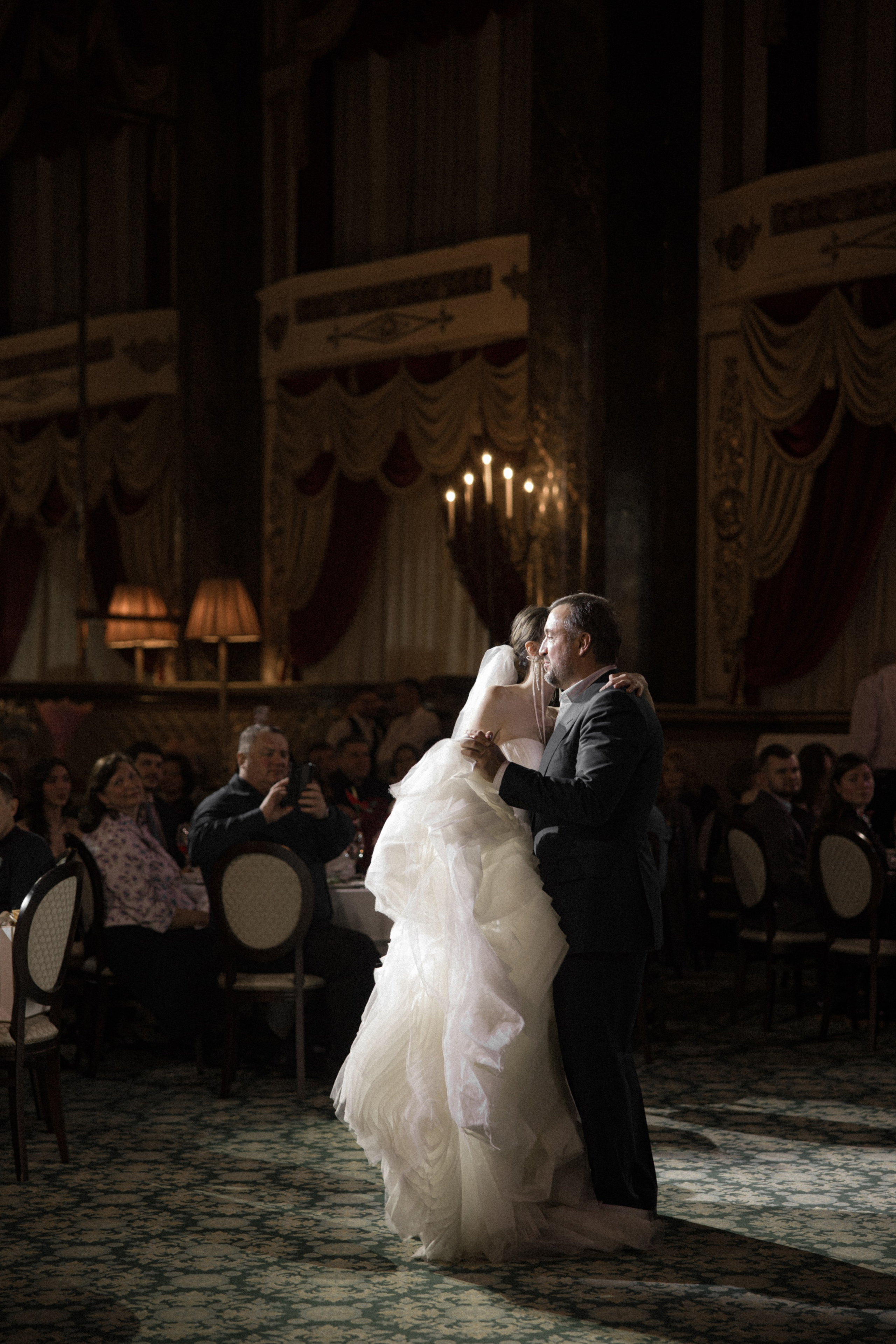 Мы. Свадебный фотограф в Москве