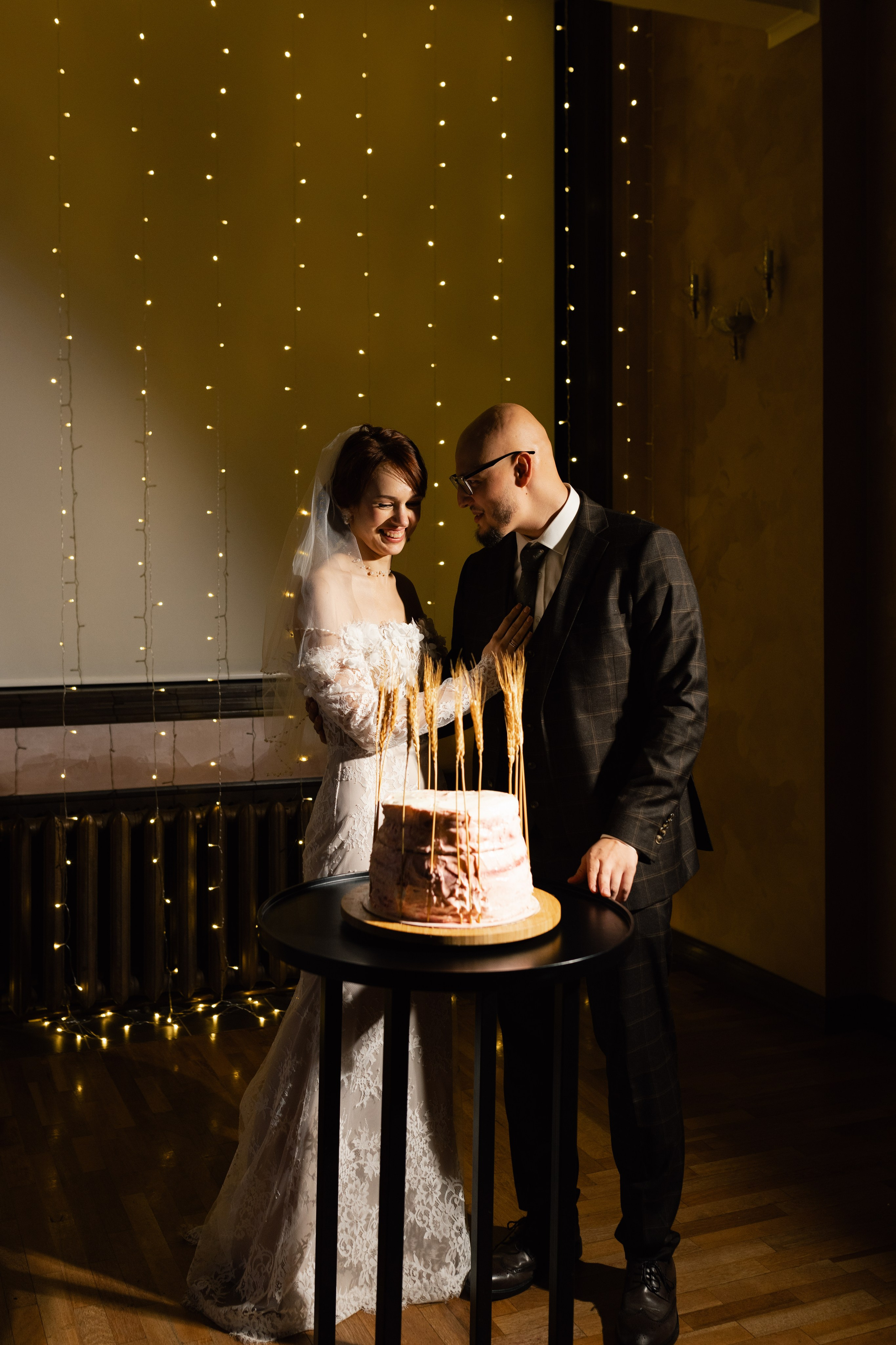 Maksim & Lia. Фотограф в Томске Ирина Павлуцкая